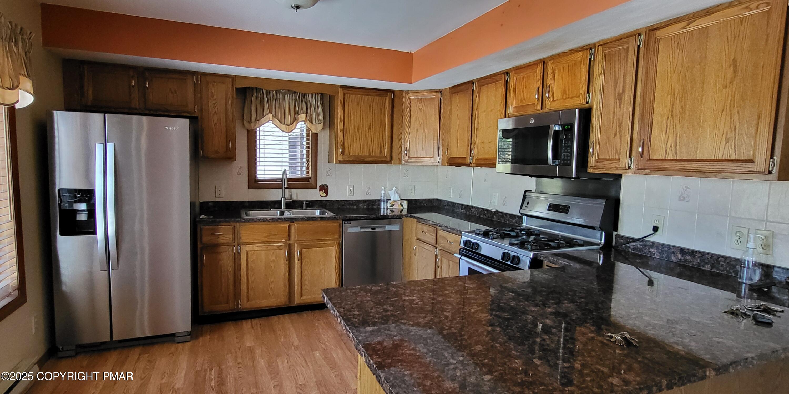 6116 Braintree Court