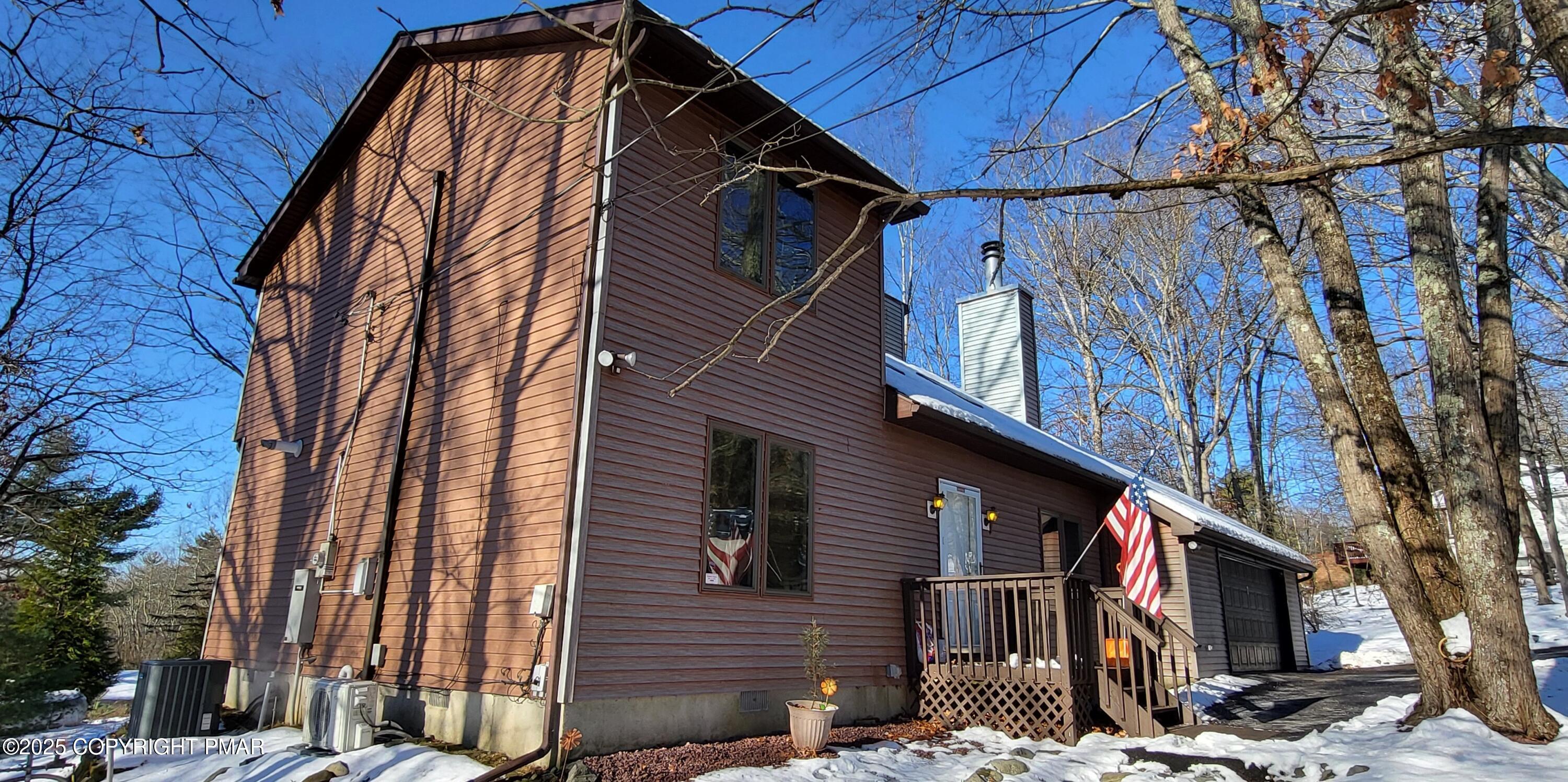 6116 Braintree Court