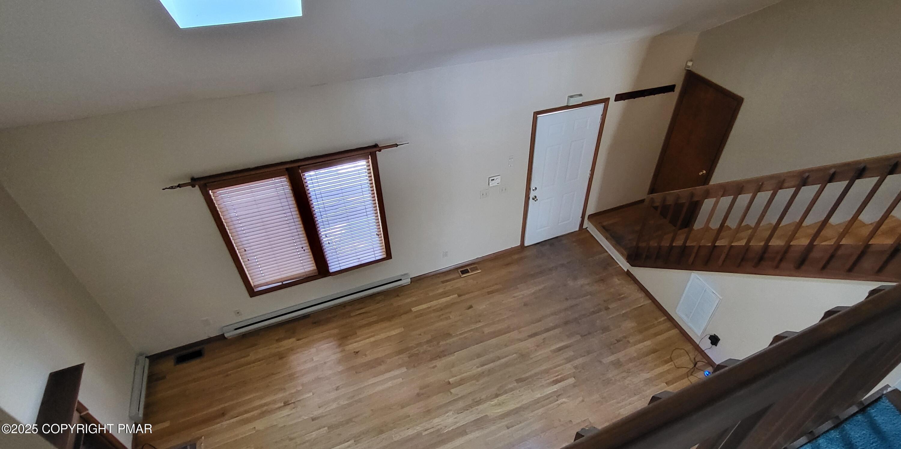 6116 Braintree Court