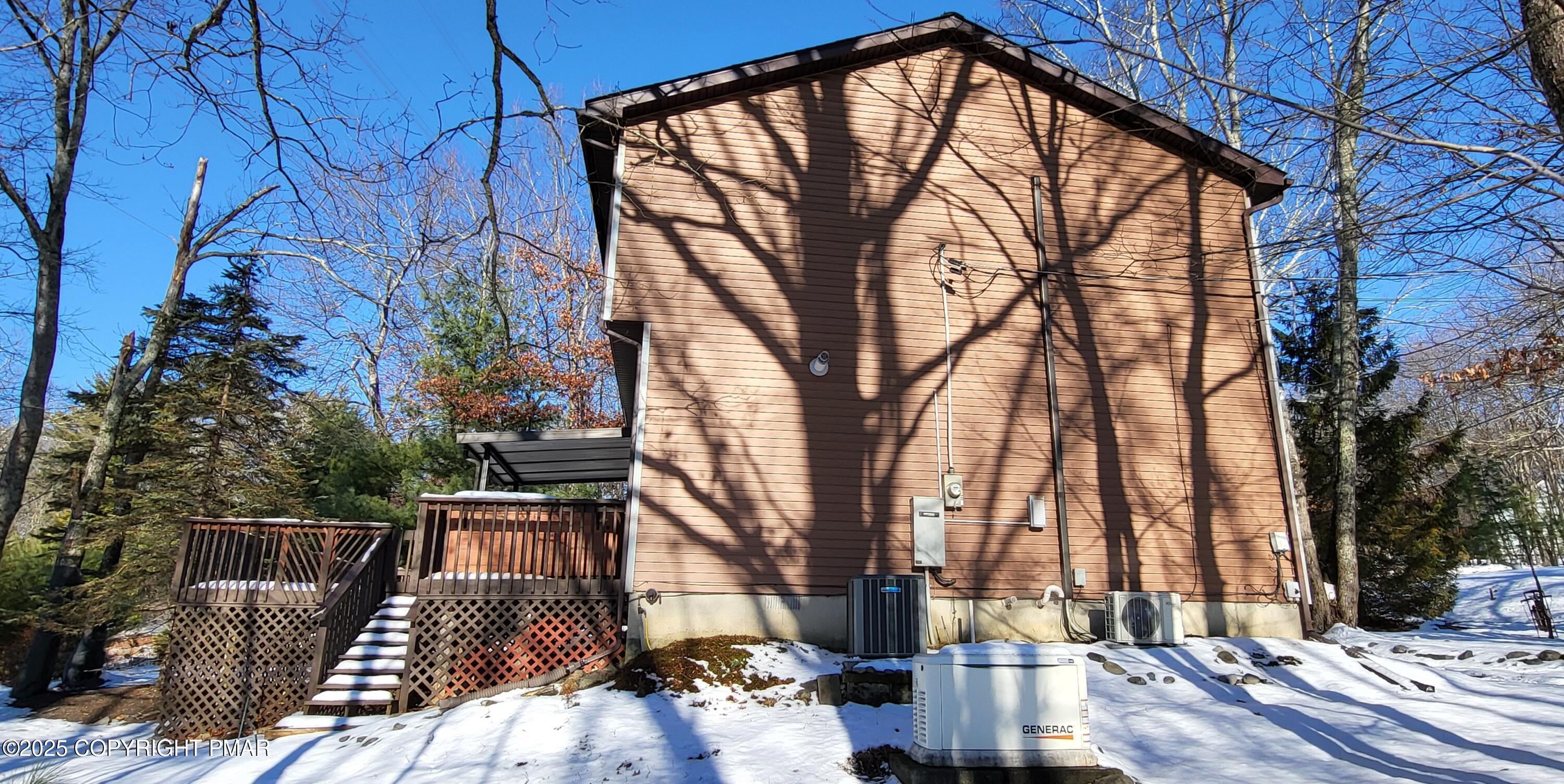 6116 Braintree Court