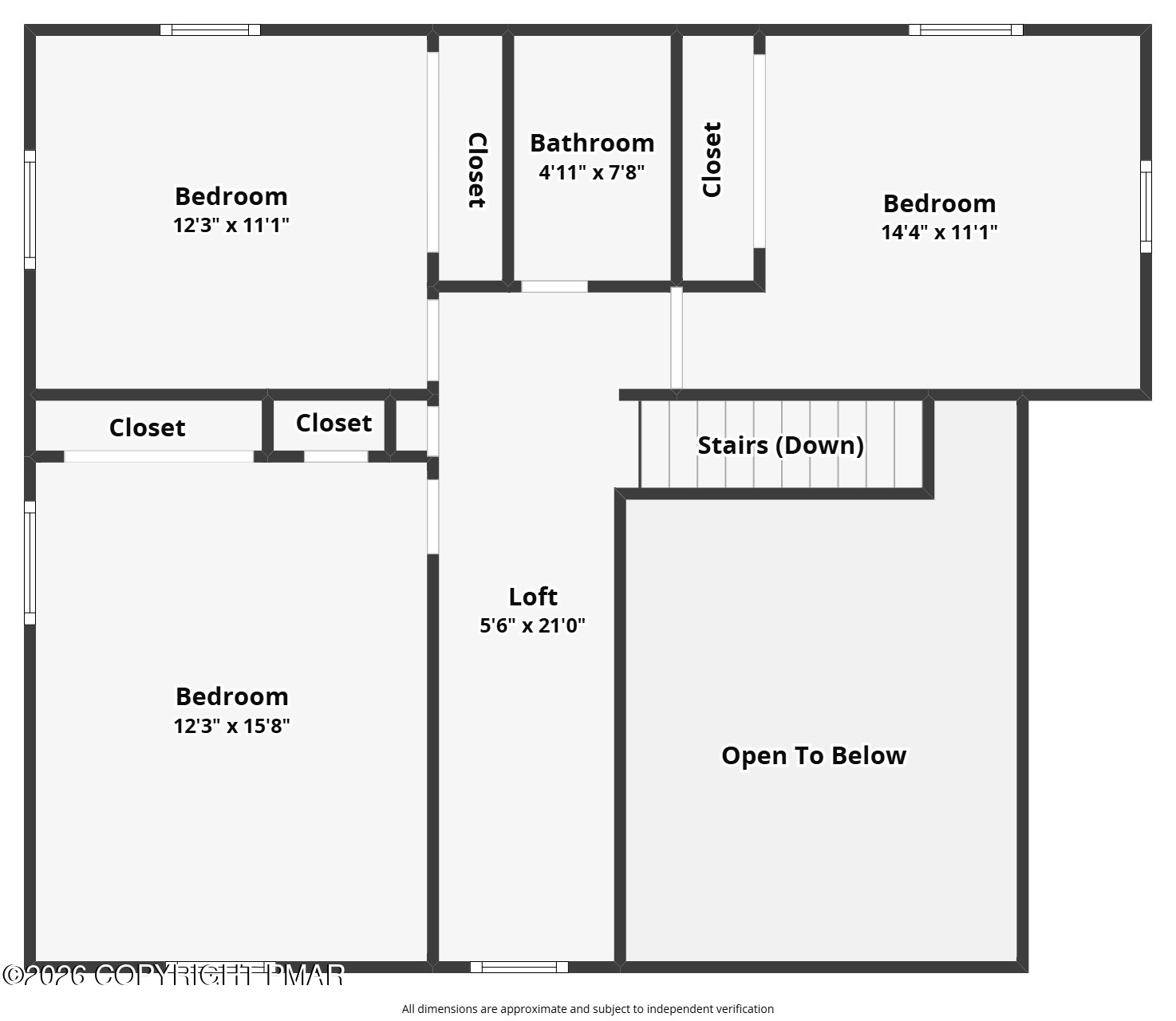 2014 Scarborough Way