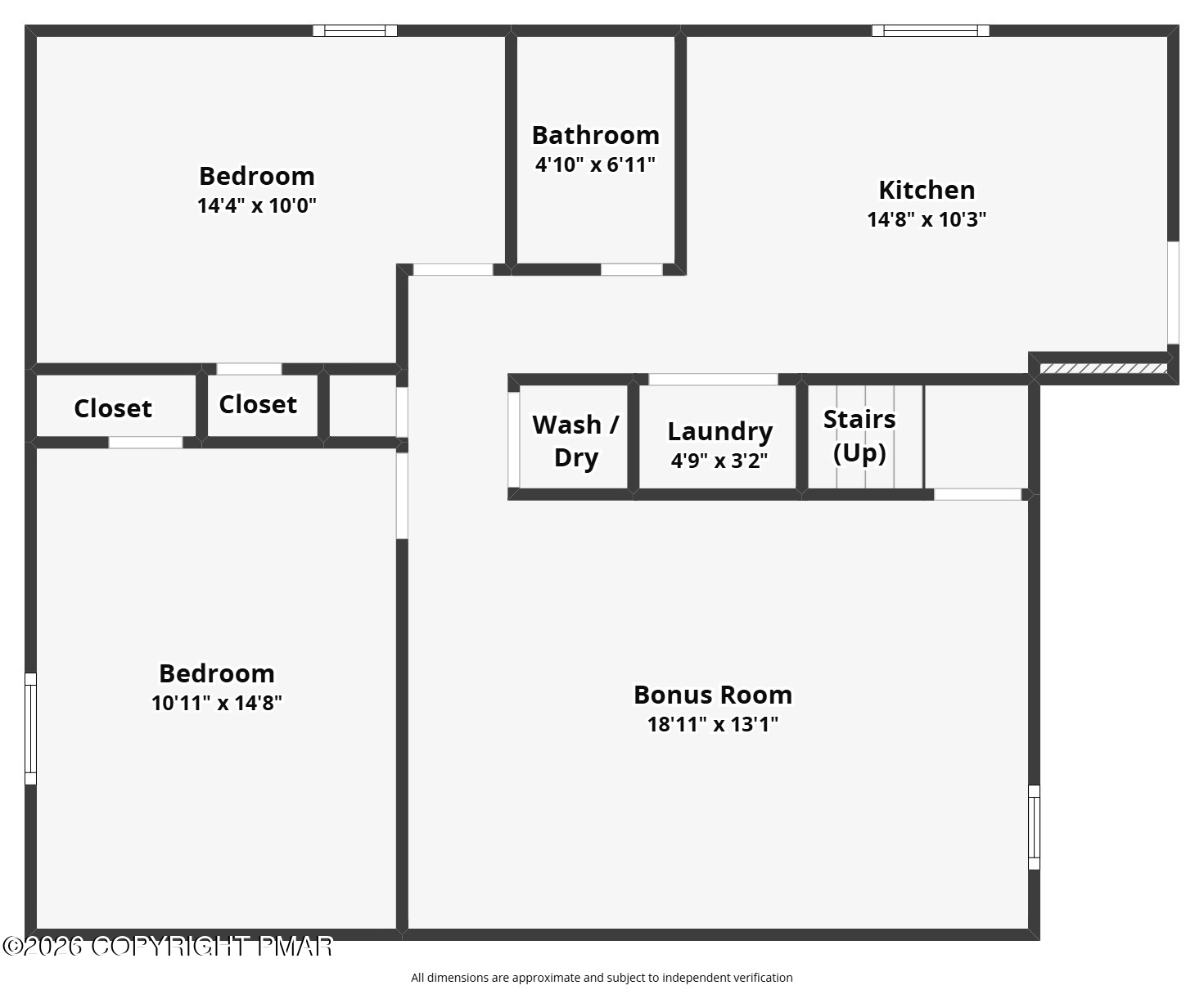 2014 Scarborough Way