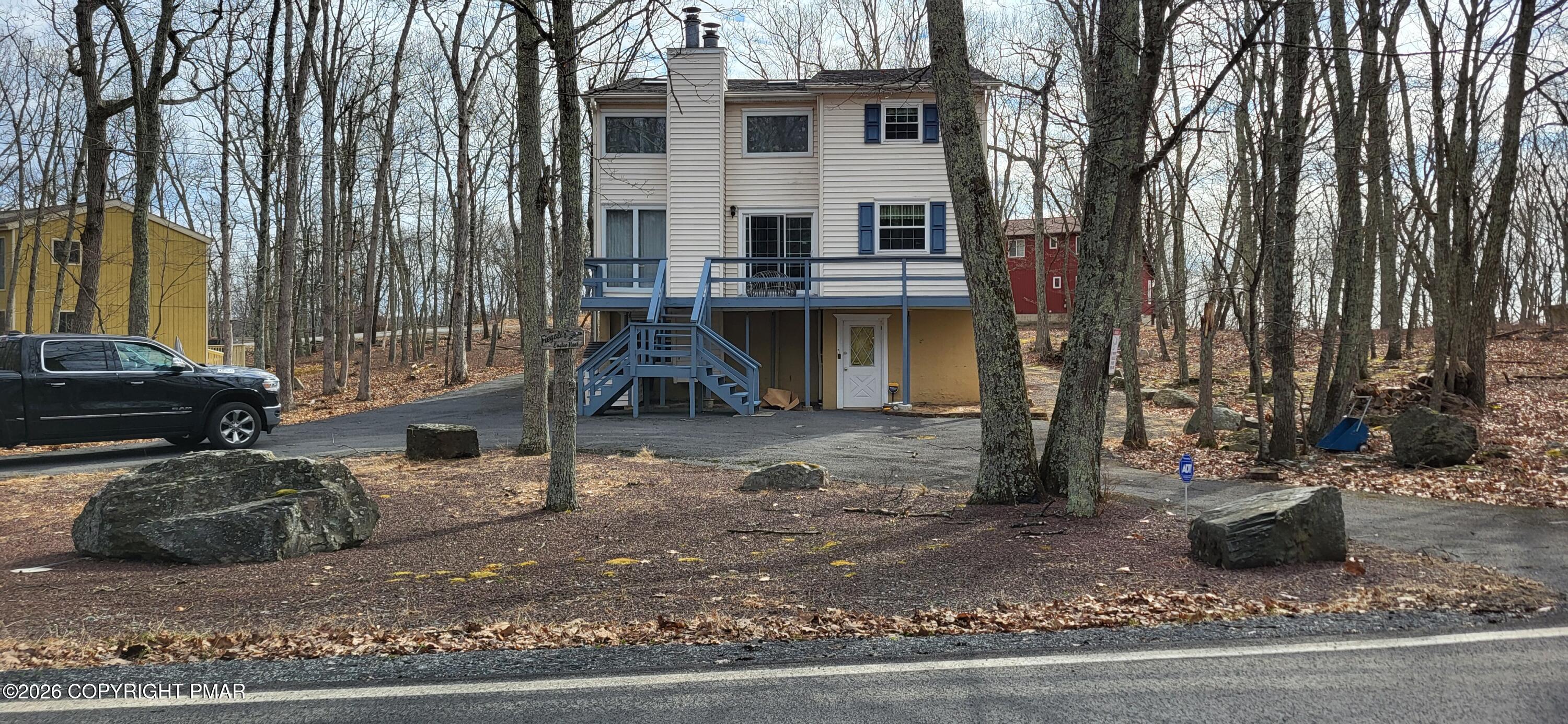 2014 Scarborough Way