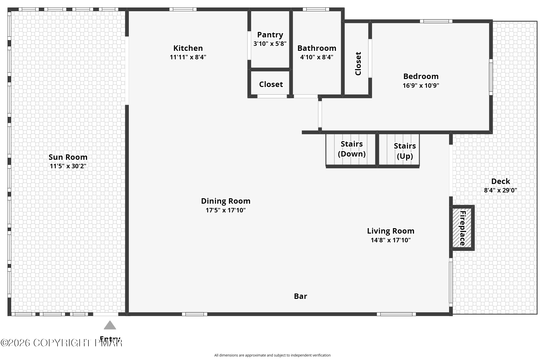 2014 Scarborough Way