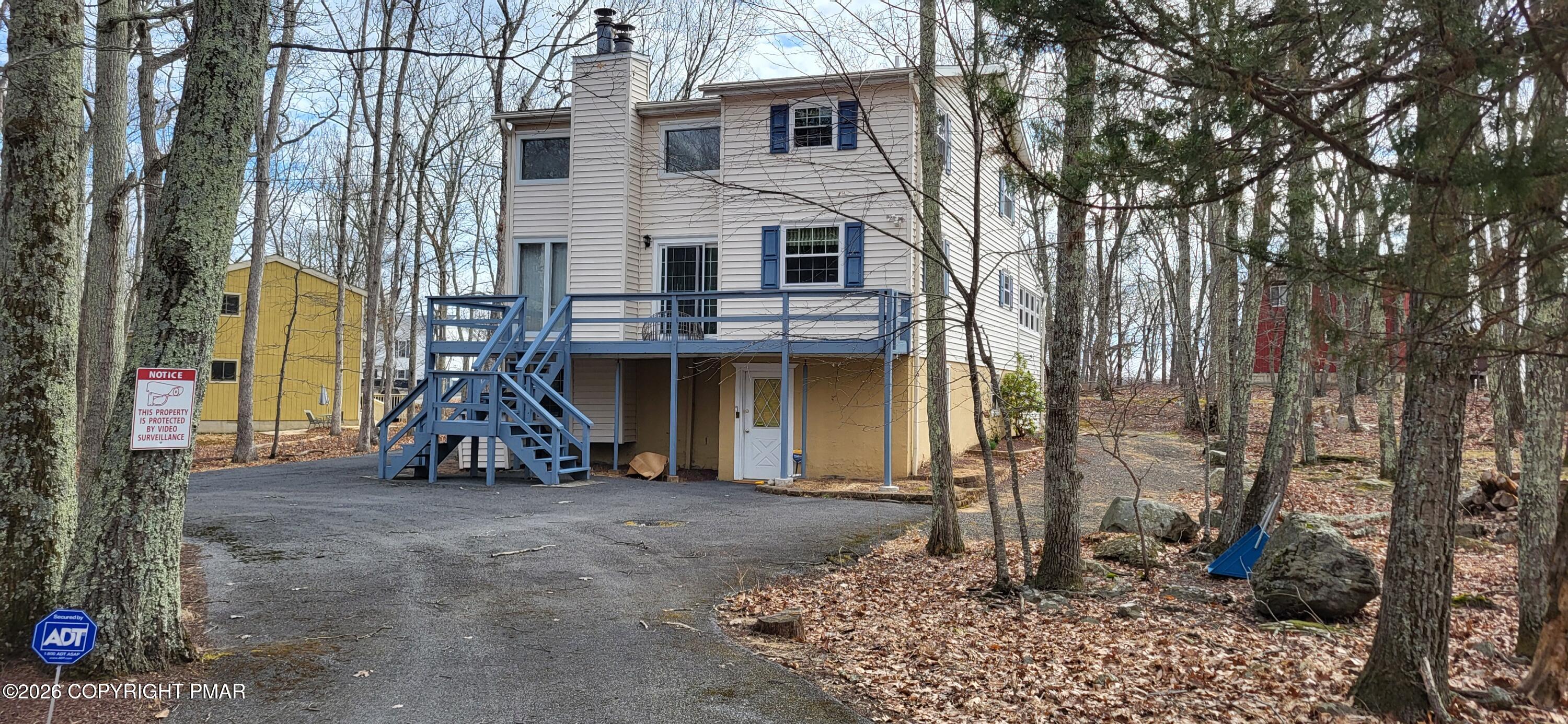 2014 Scarborough Way