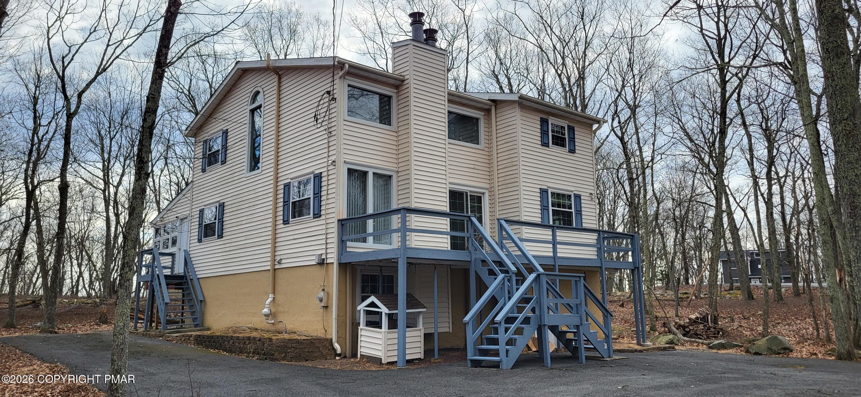 2014 Scarborough Way