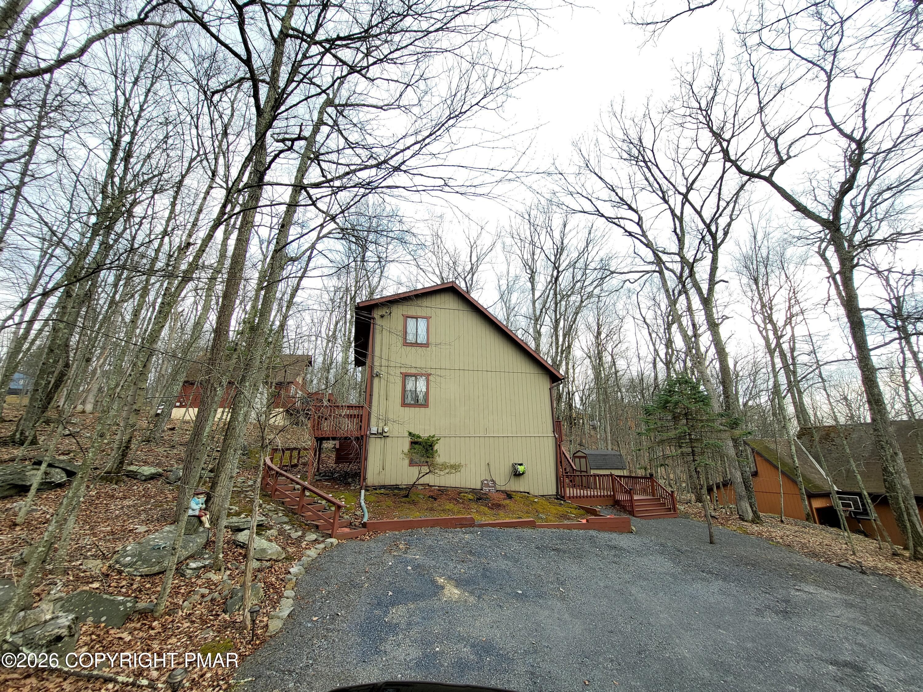 180 Dorchester Drive