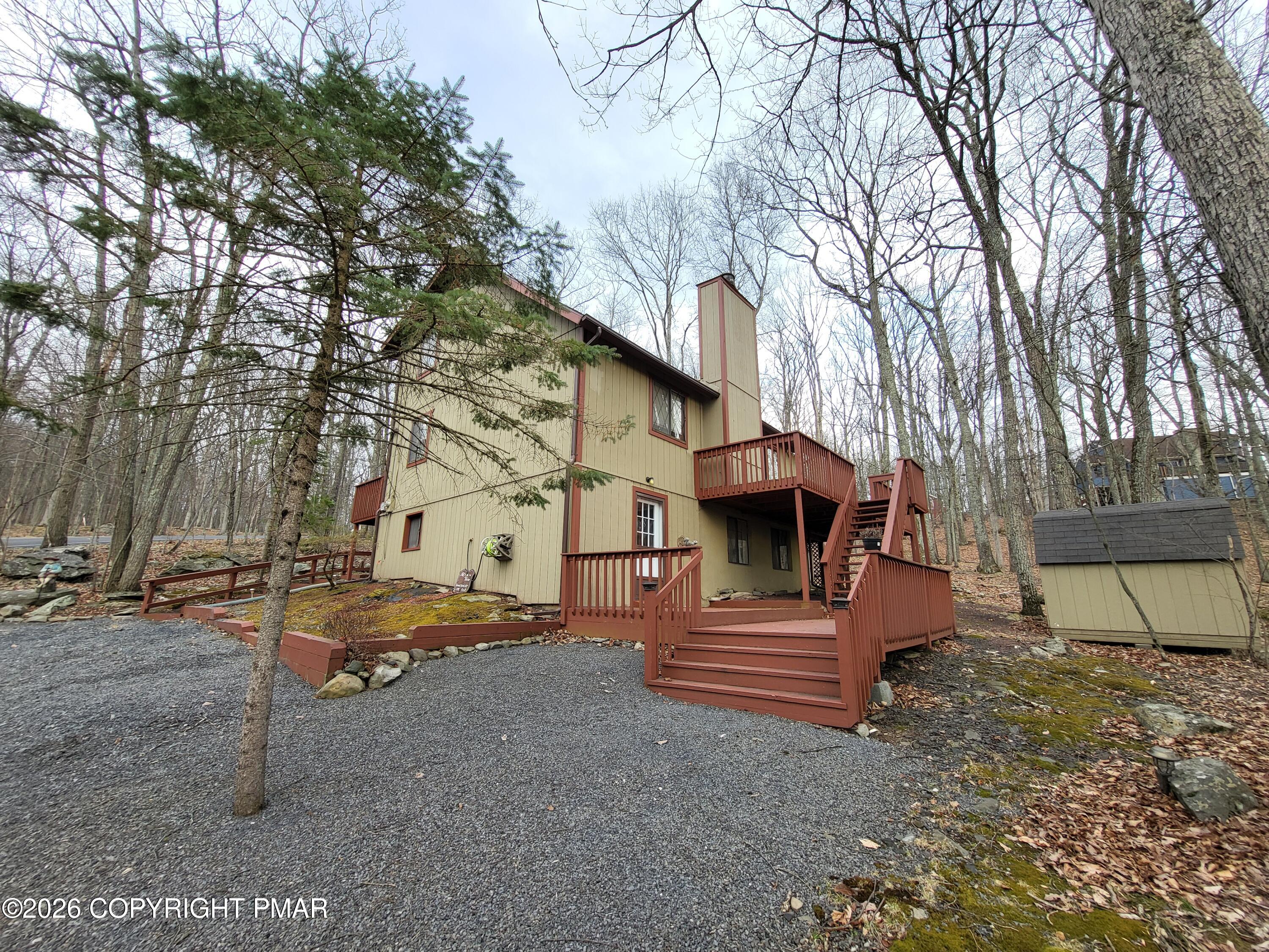 180 Dorchester Drive