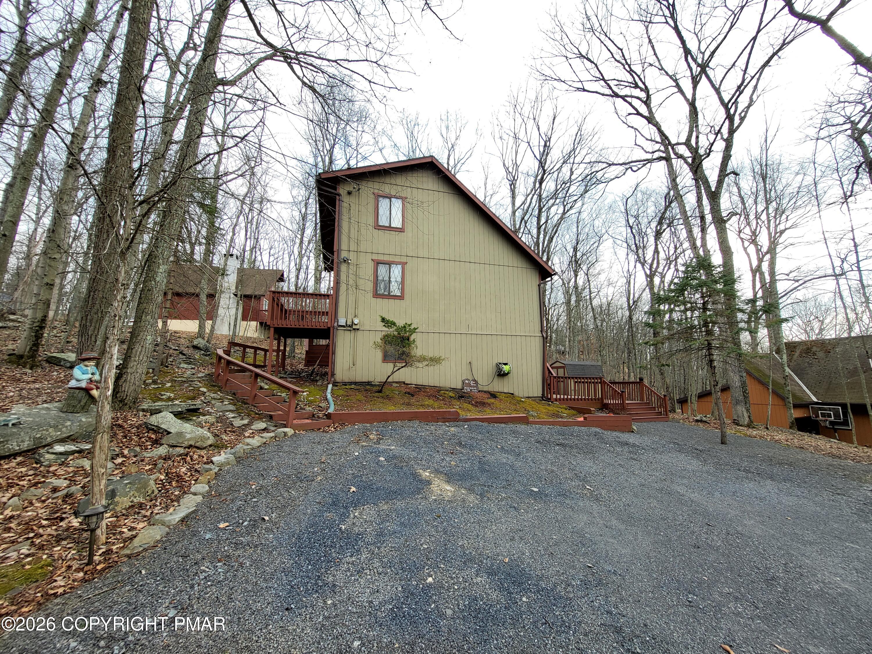 180 Dorchester Drive