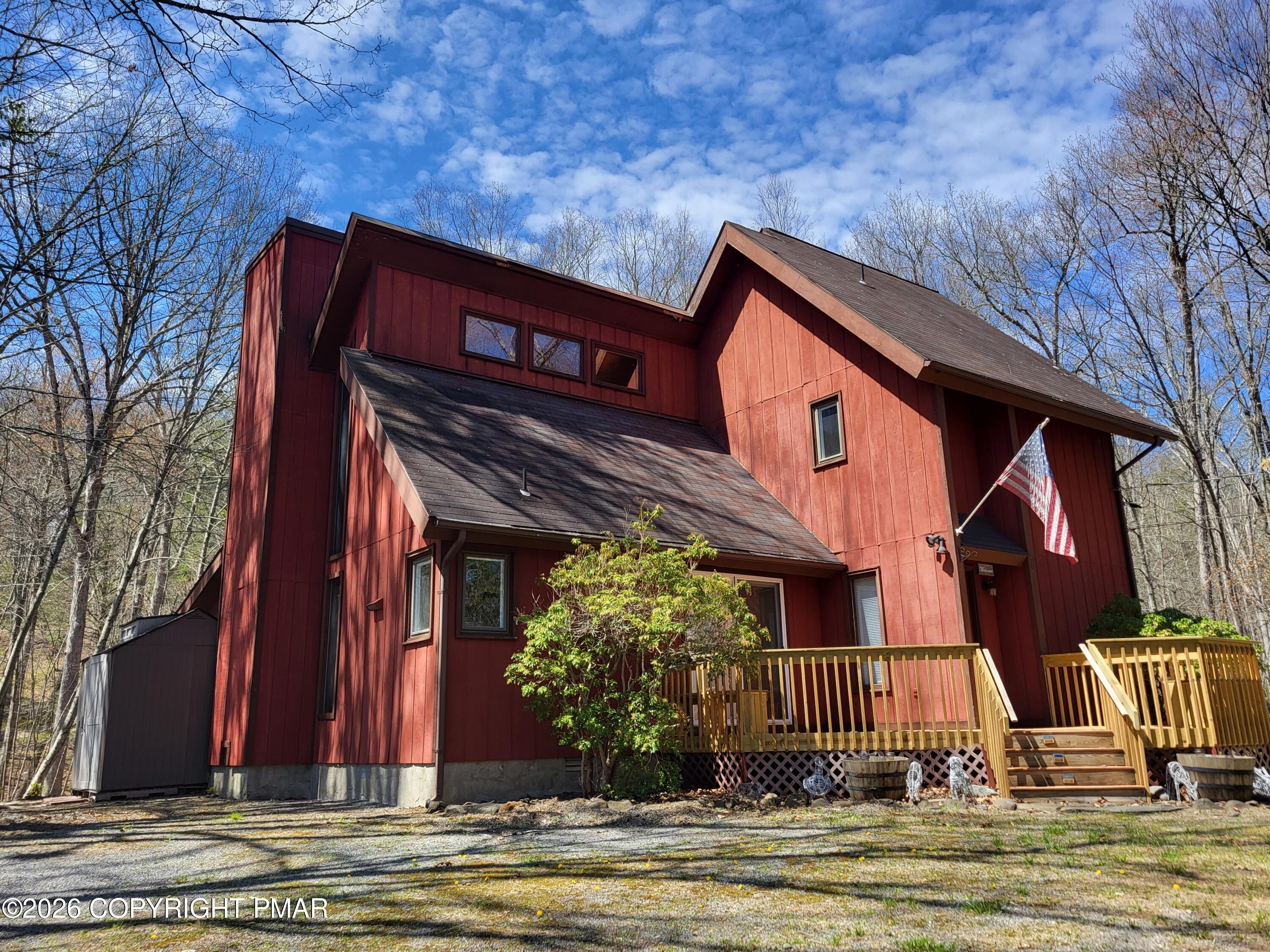 6298 Decker Road