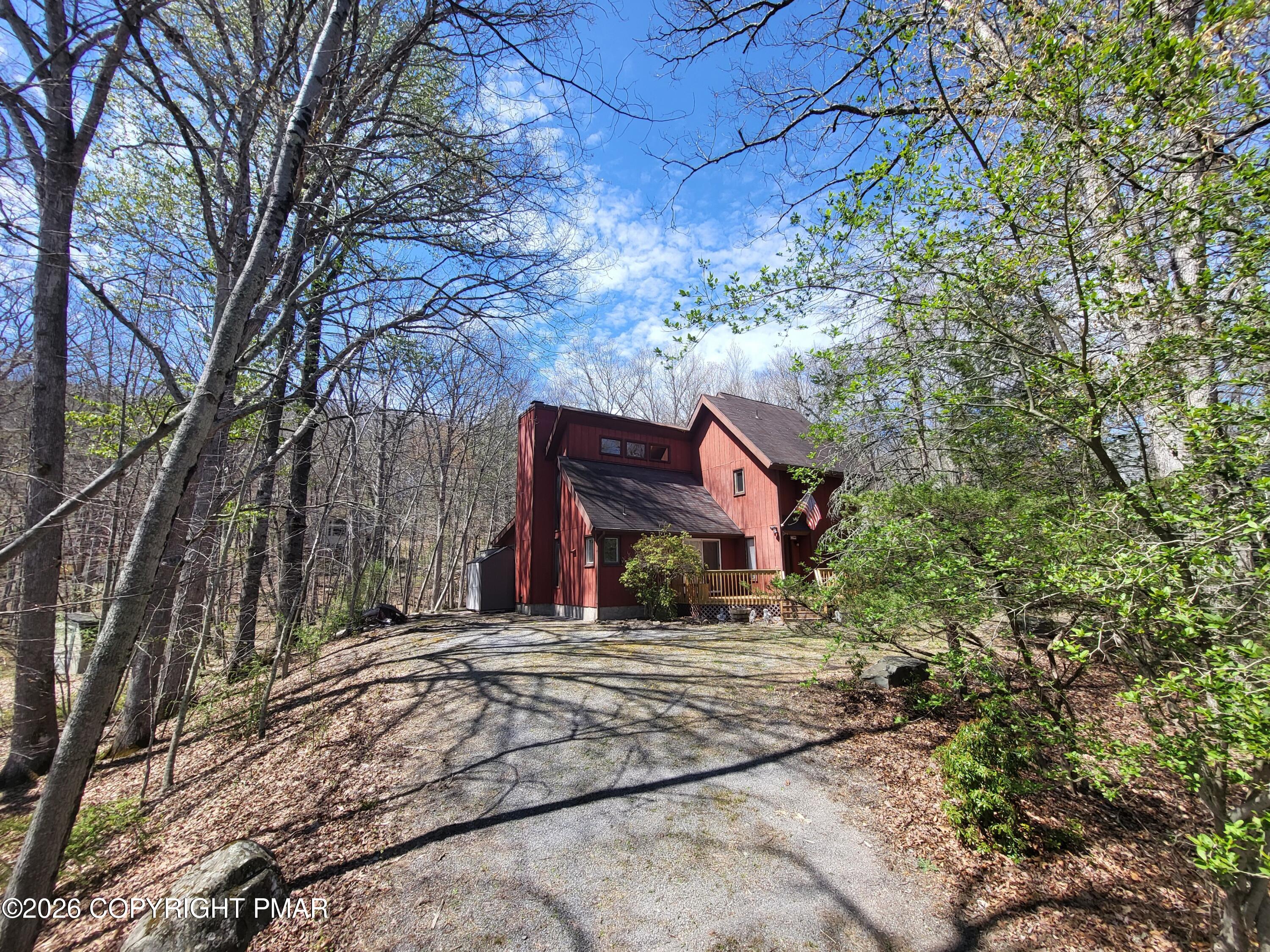 6298 Decker Road