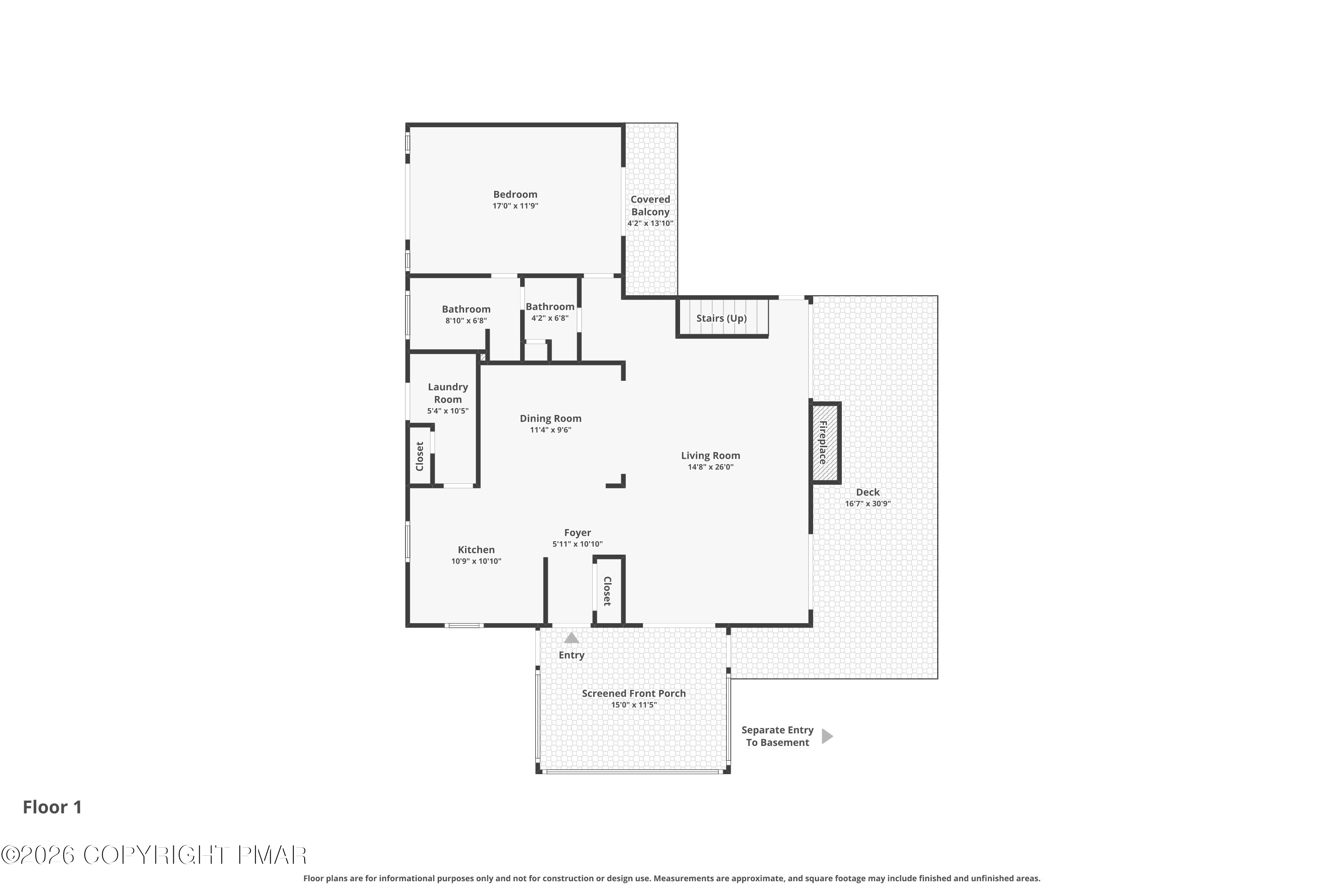 130 Bellingham Drive