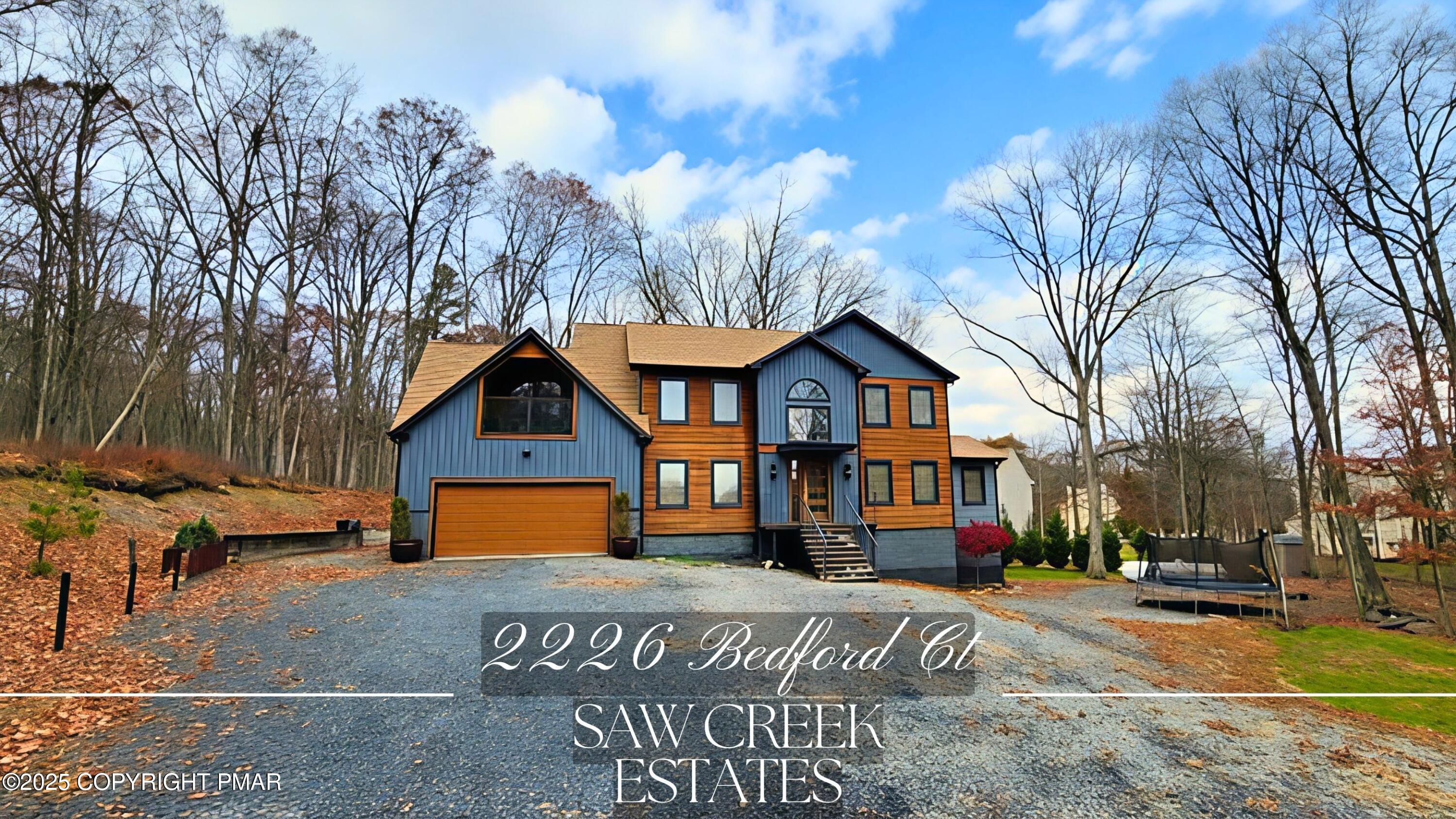 2226 Bedford Court