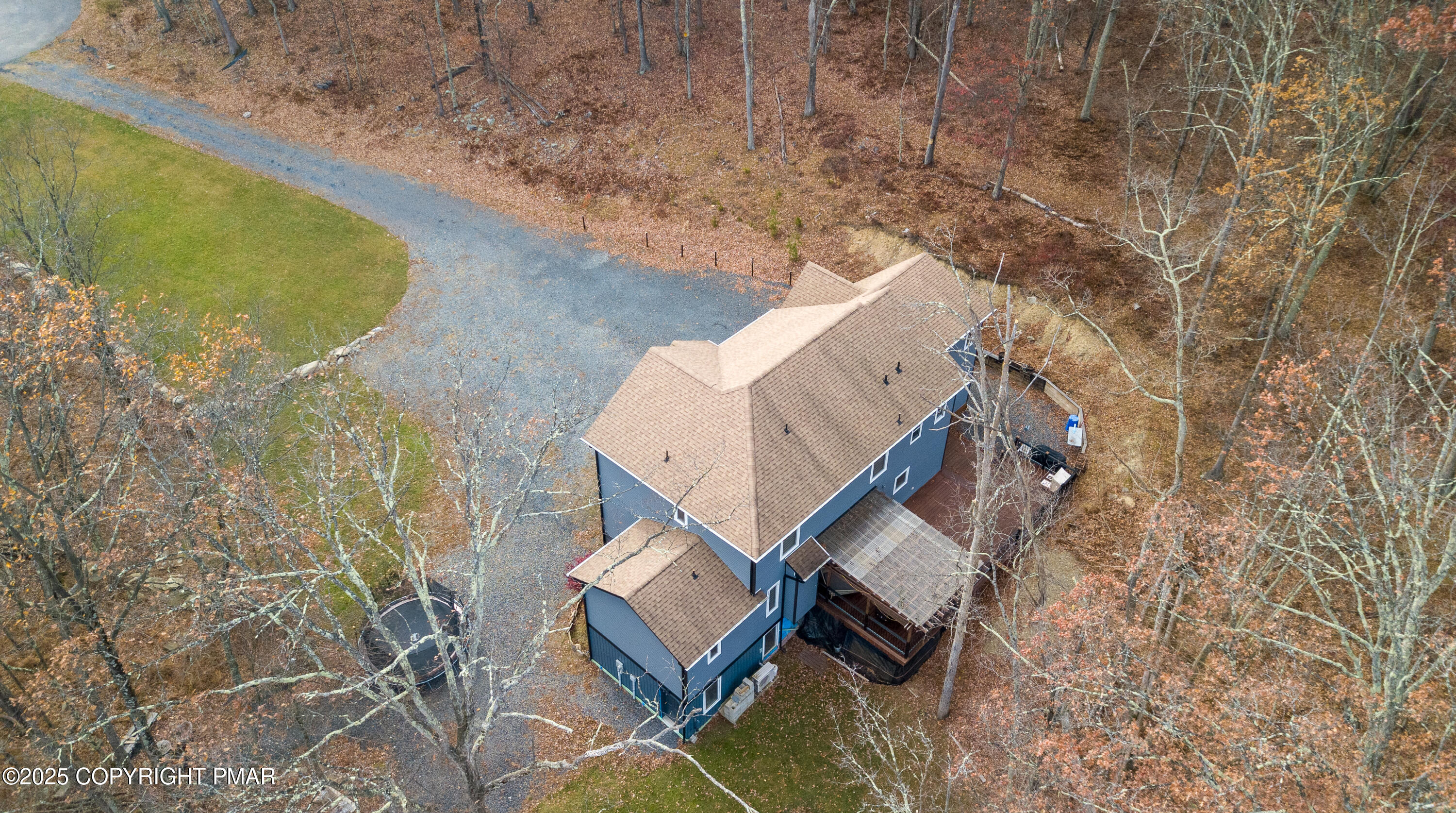 2226 Bedford Court