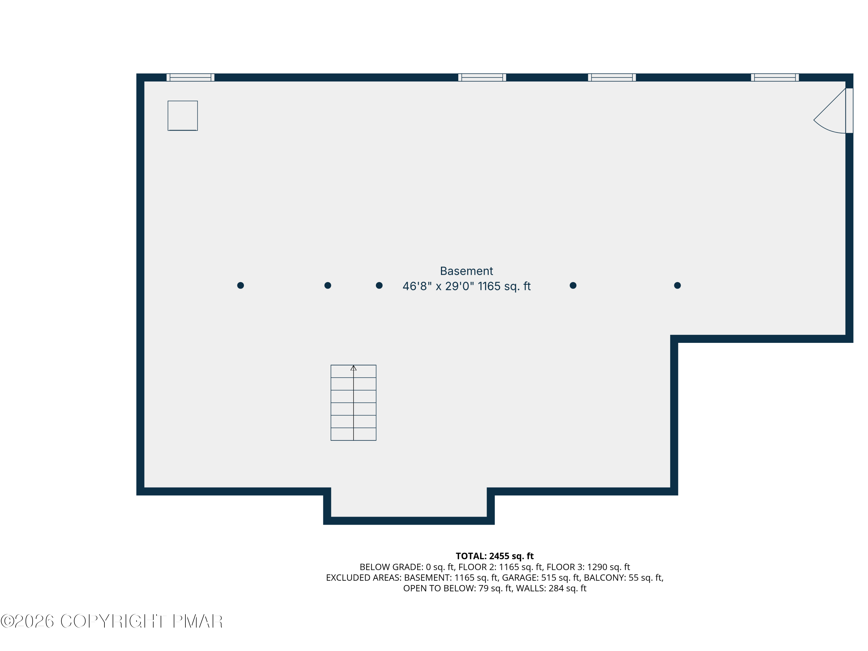 2226 Bedford Court