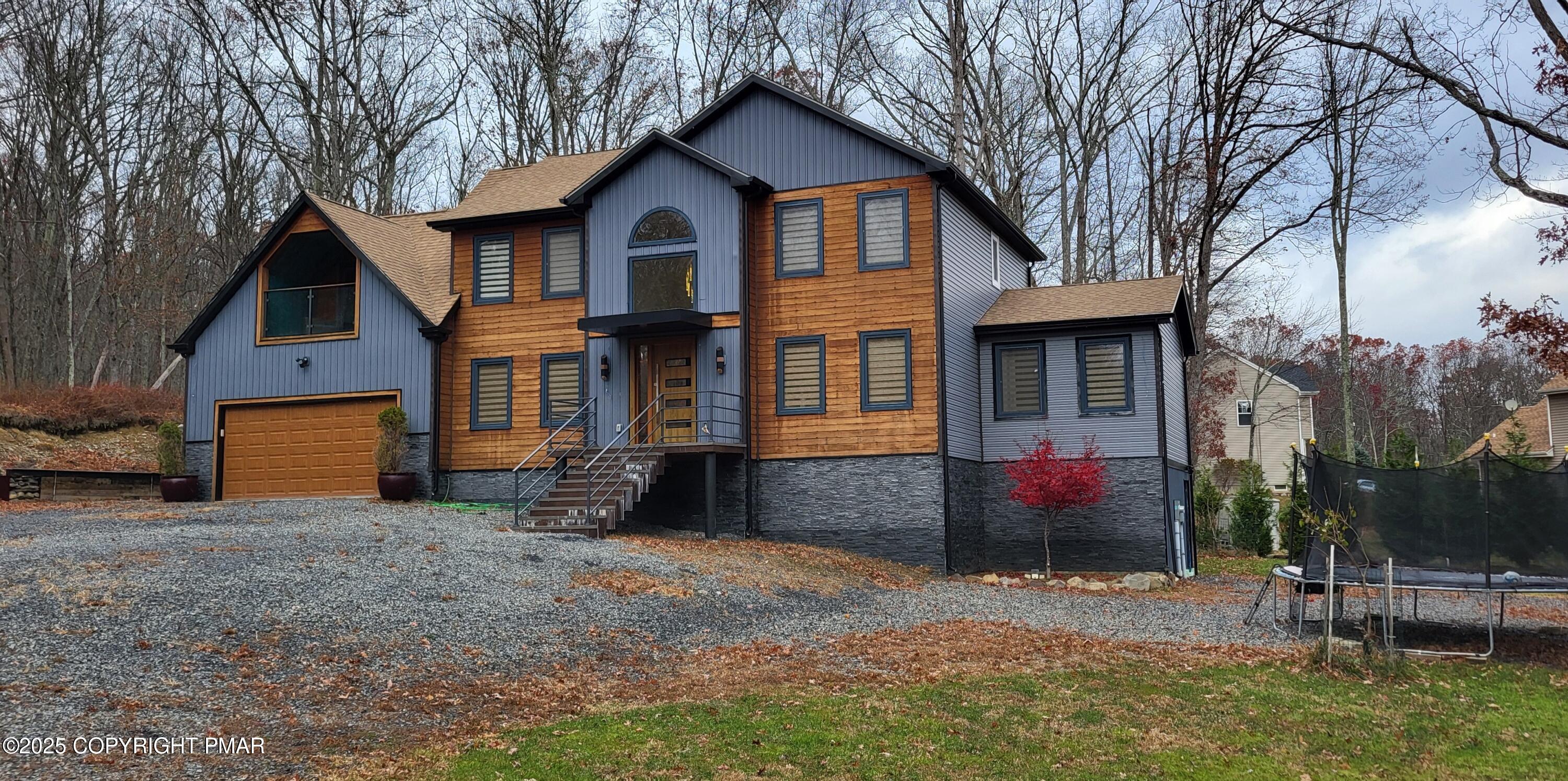 2226 Bedford Court