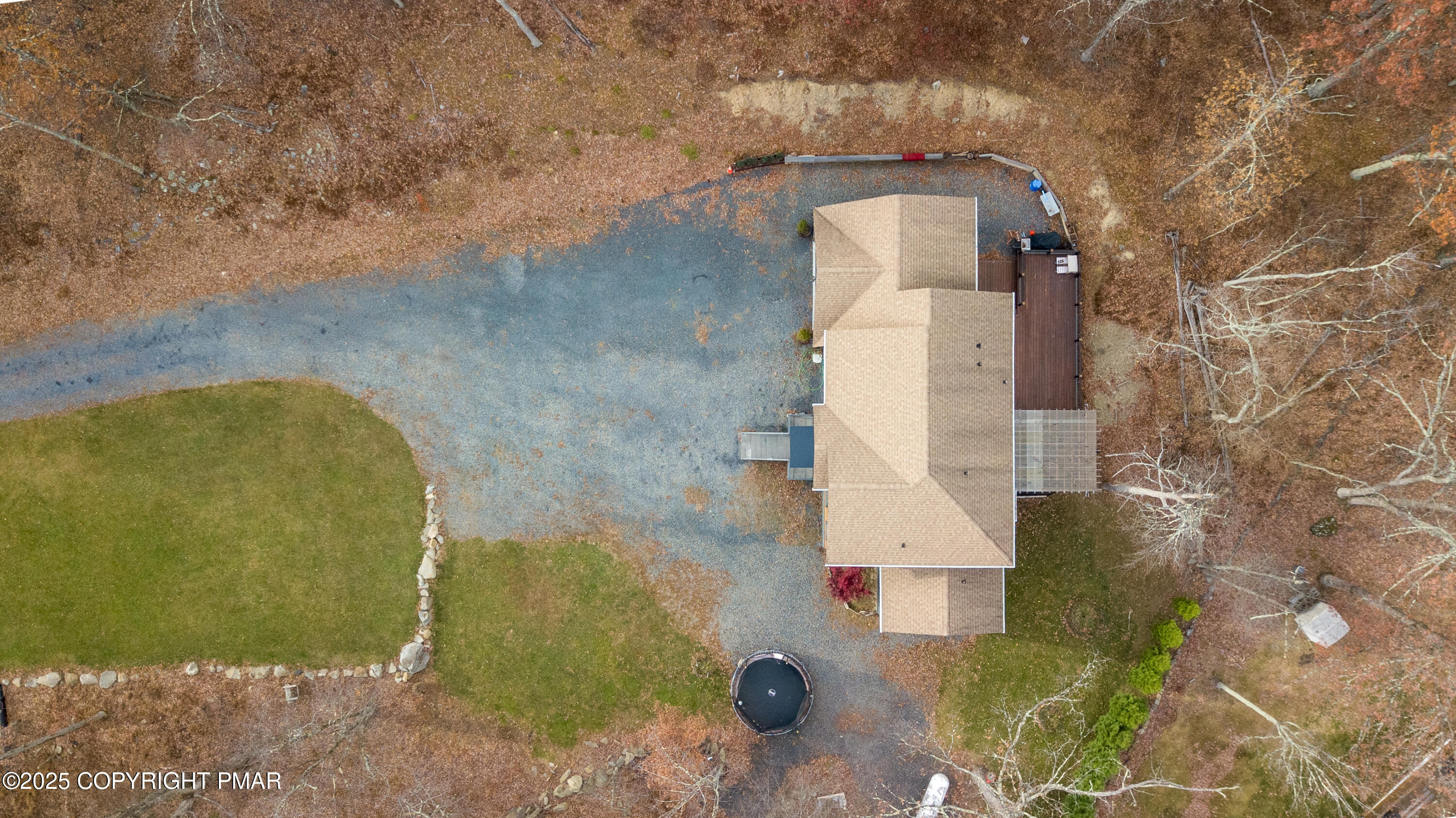 2226 Bedford Court