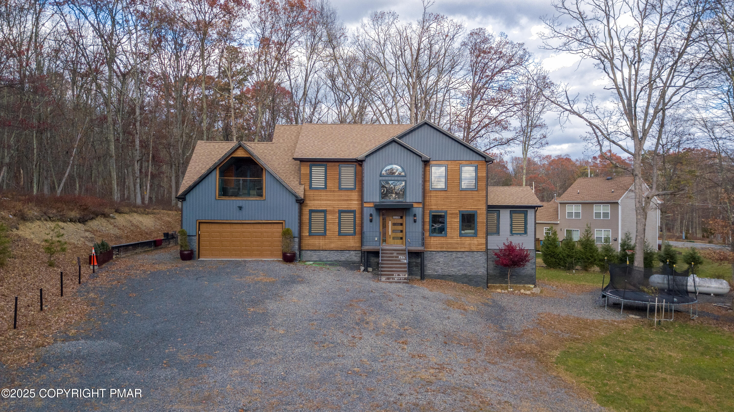 2226 Bedford Court