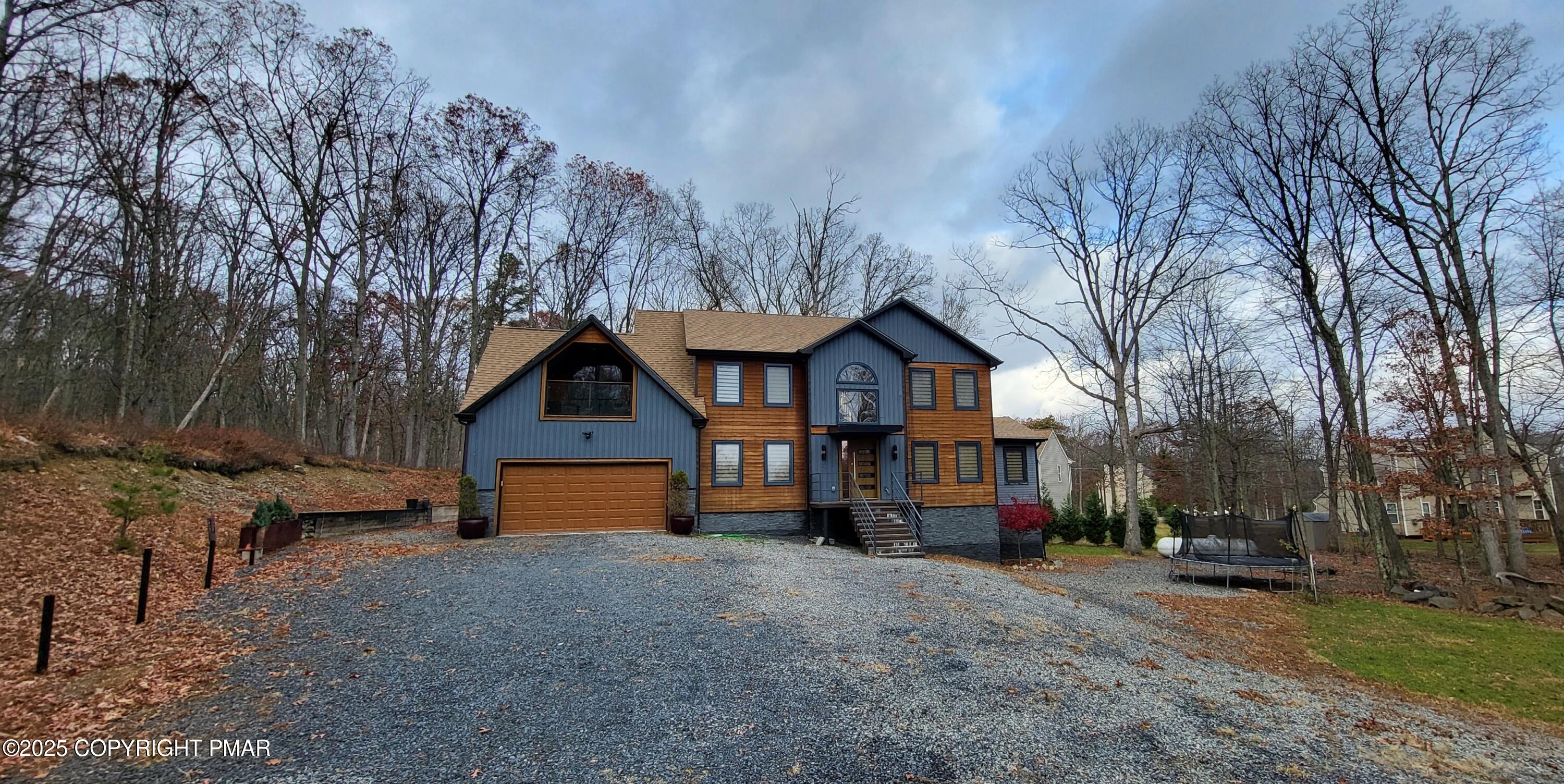 2226 Bedford Court