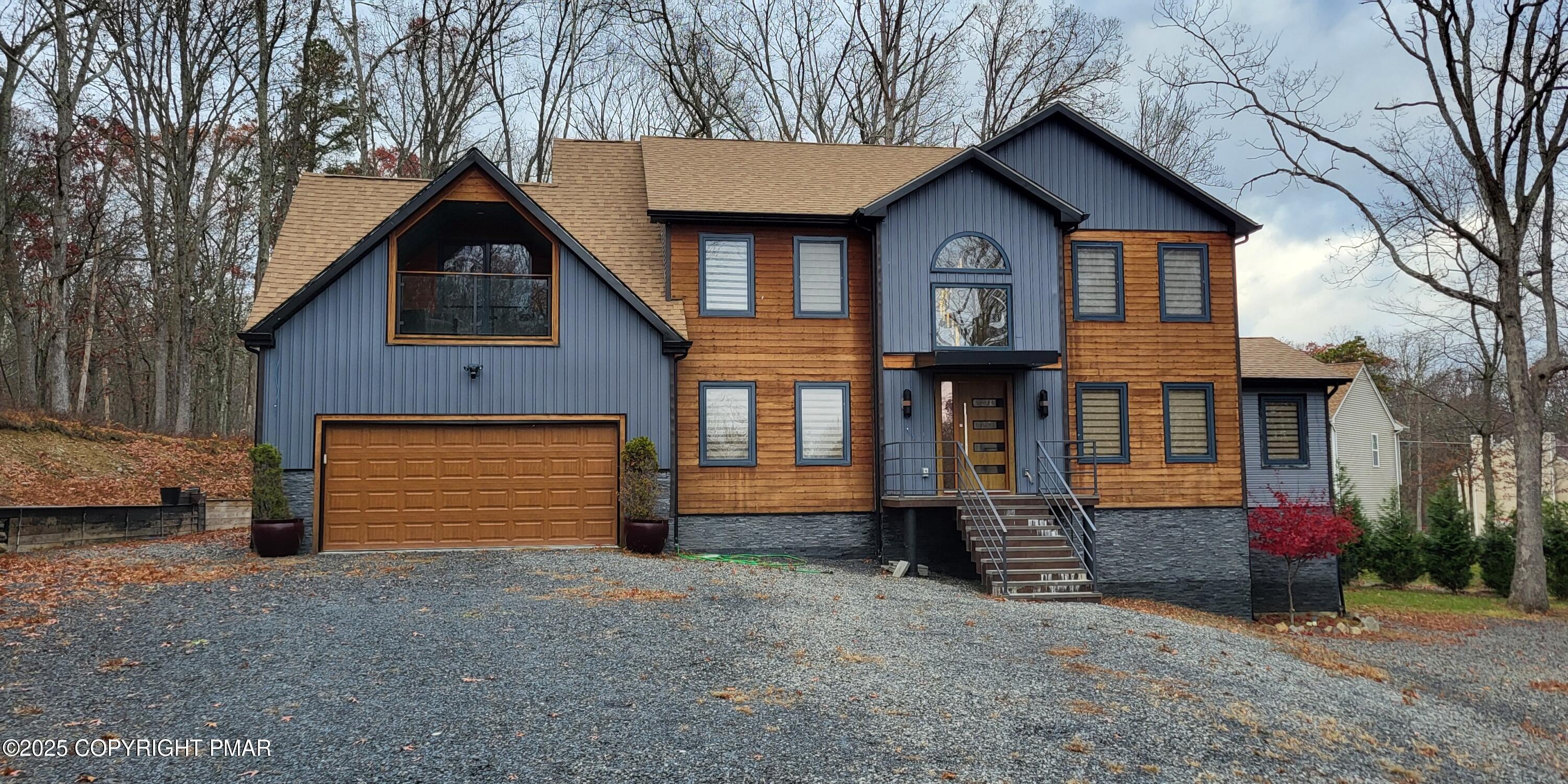 2226 Bedford Court