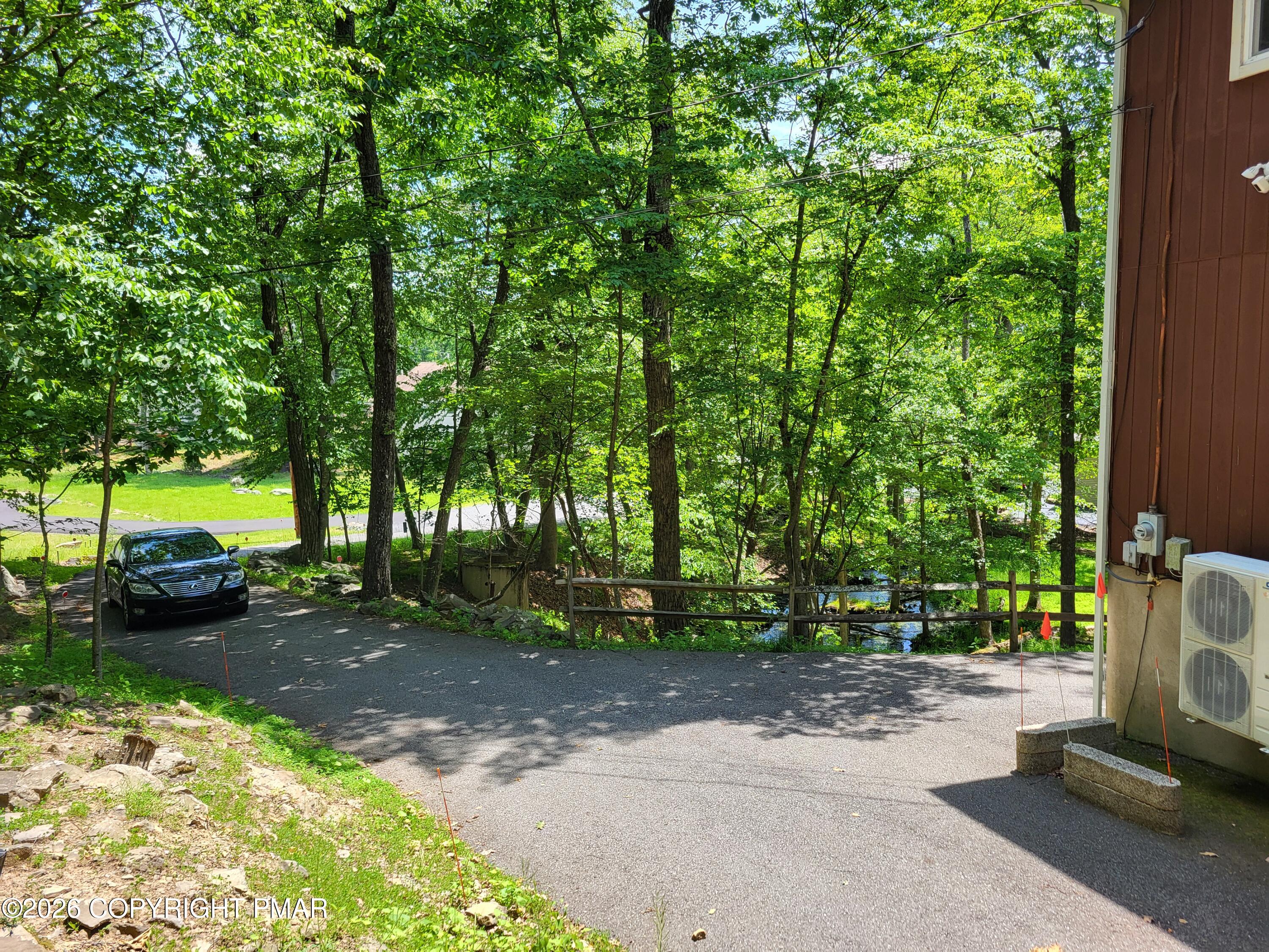 121 Park Court