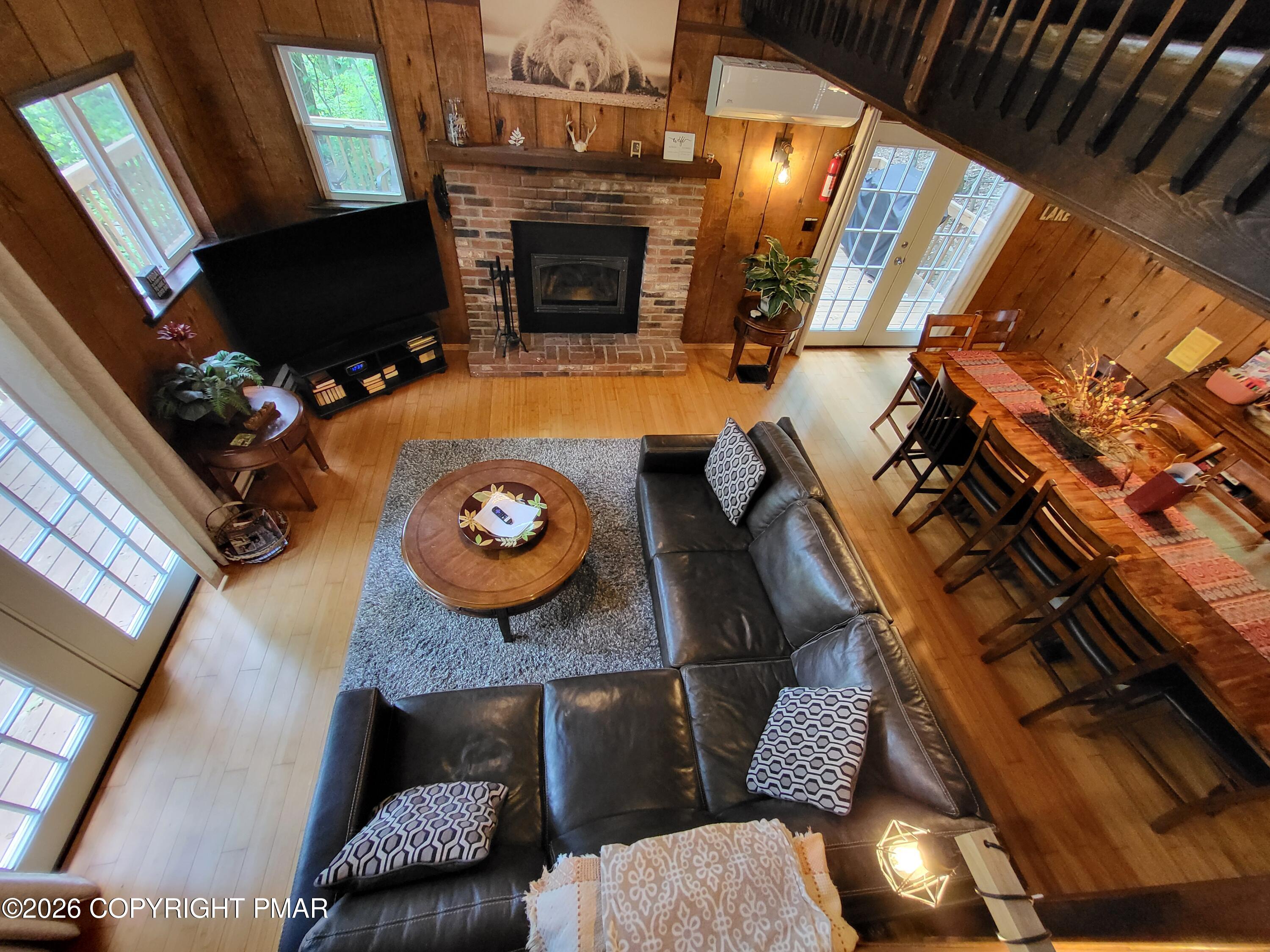 121 Park Court
