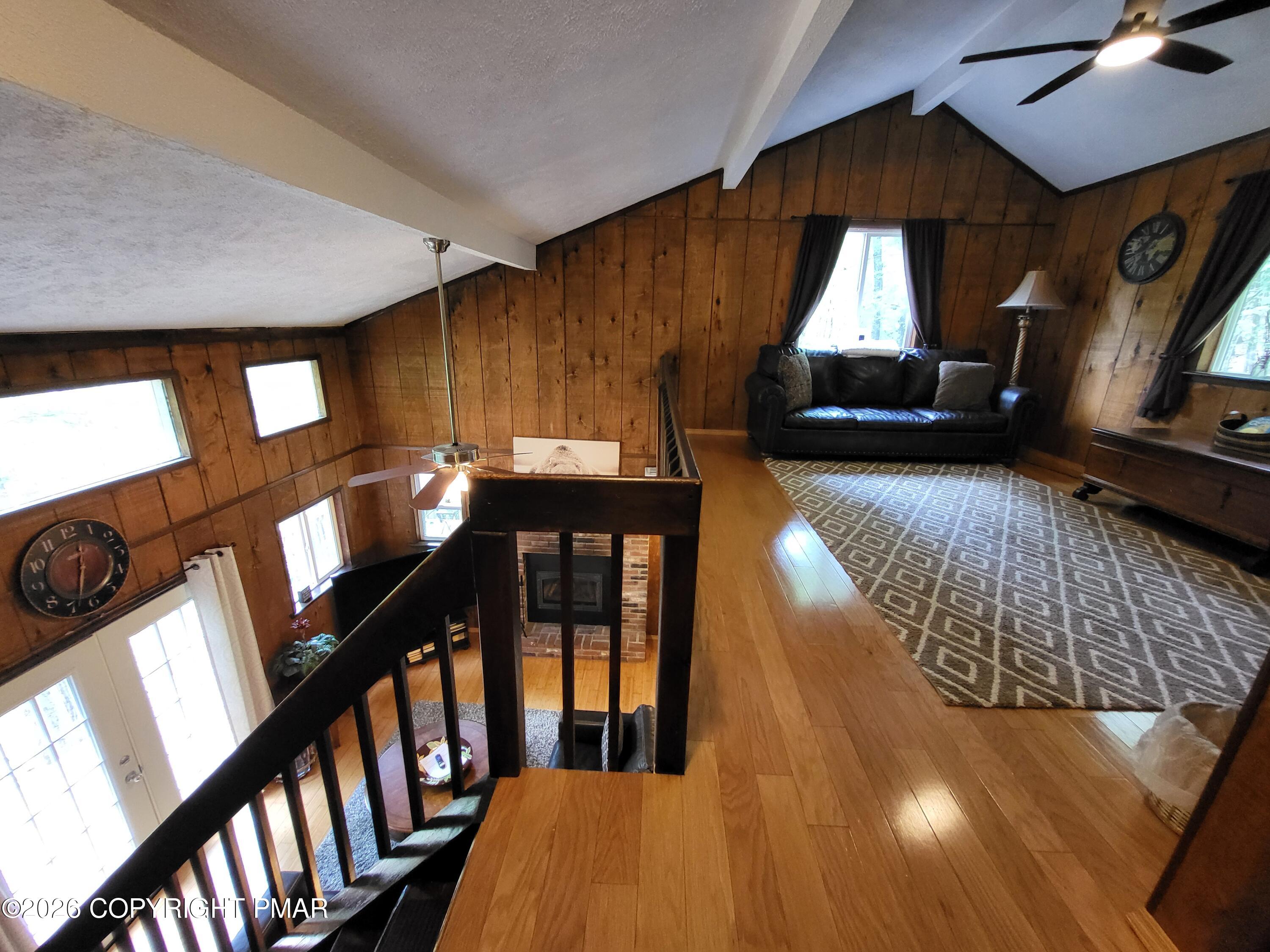 121 Park Court