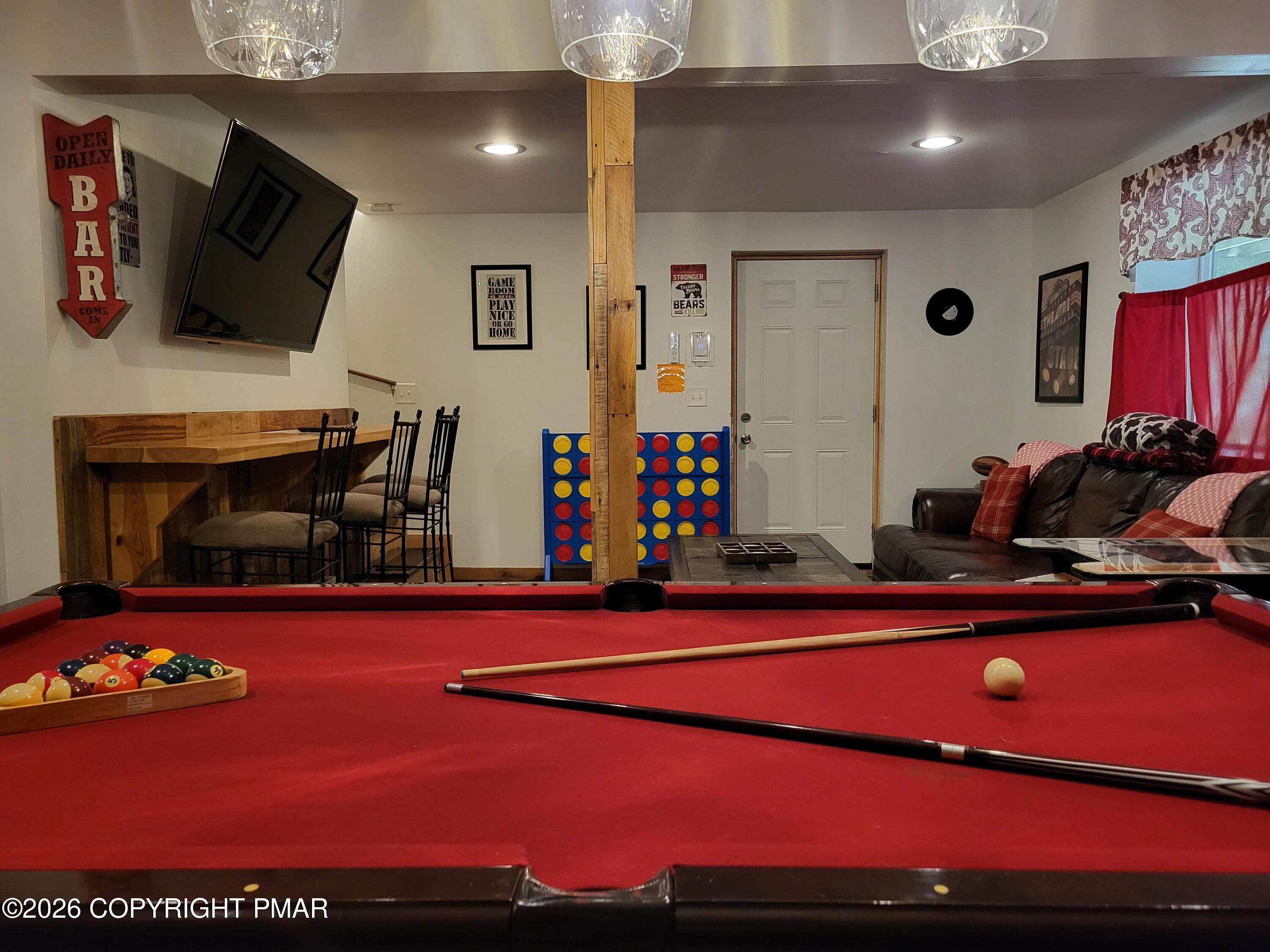 121 Park Court