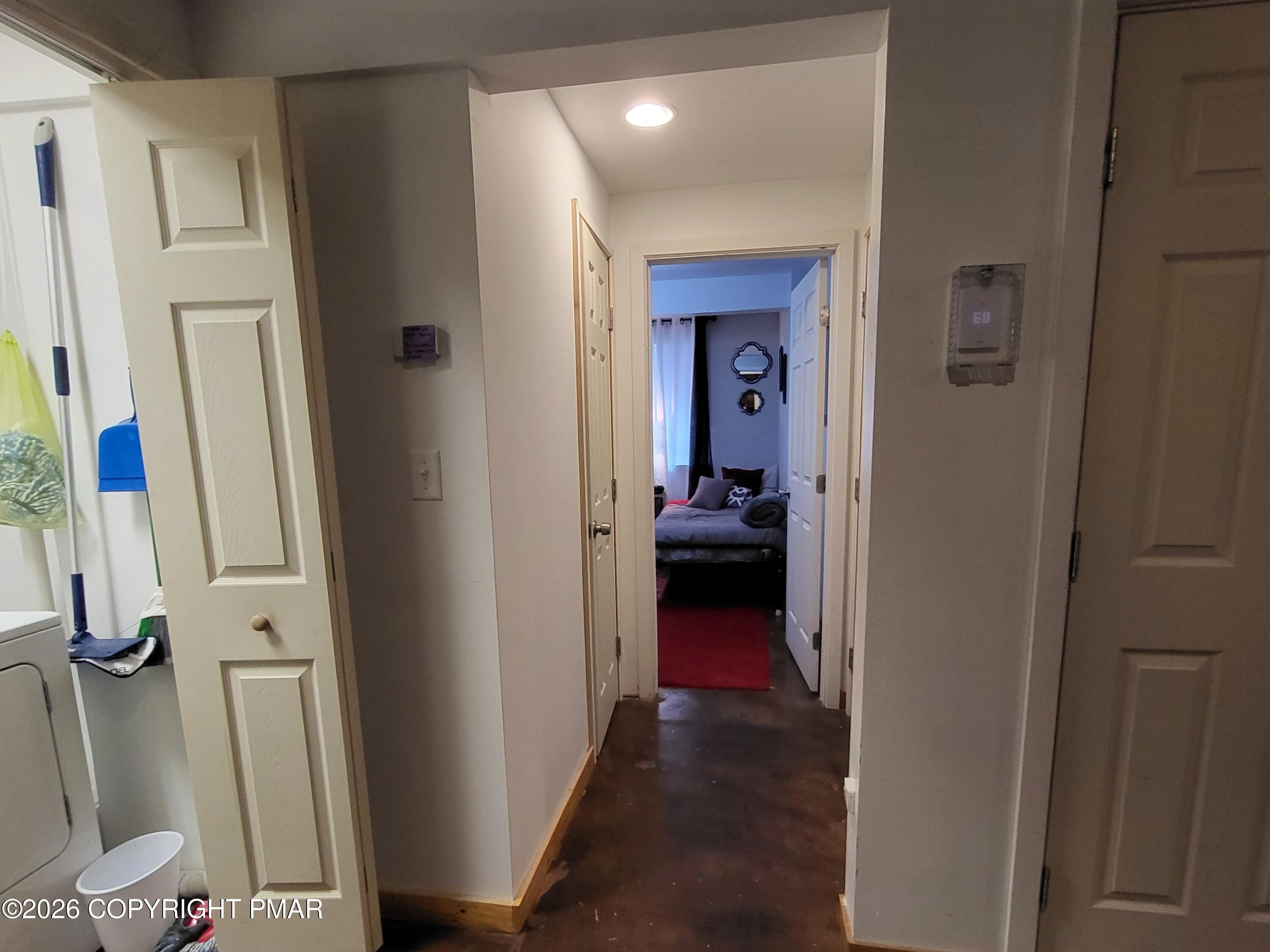 121 Park Court