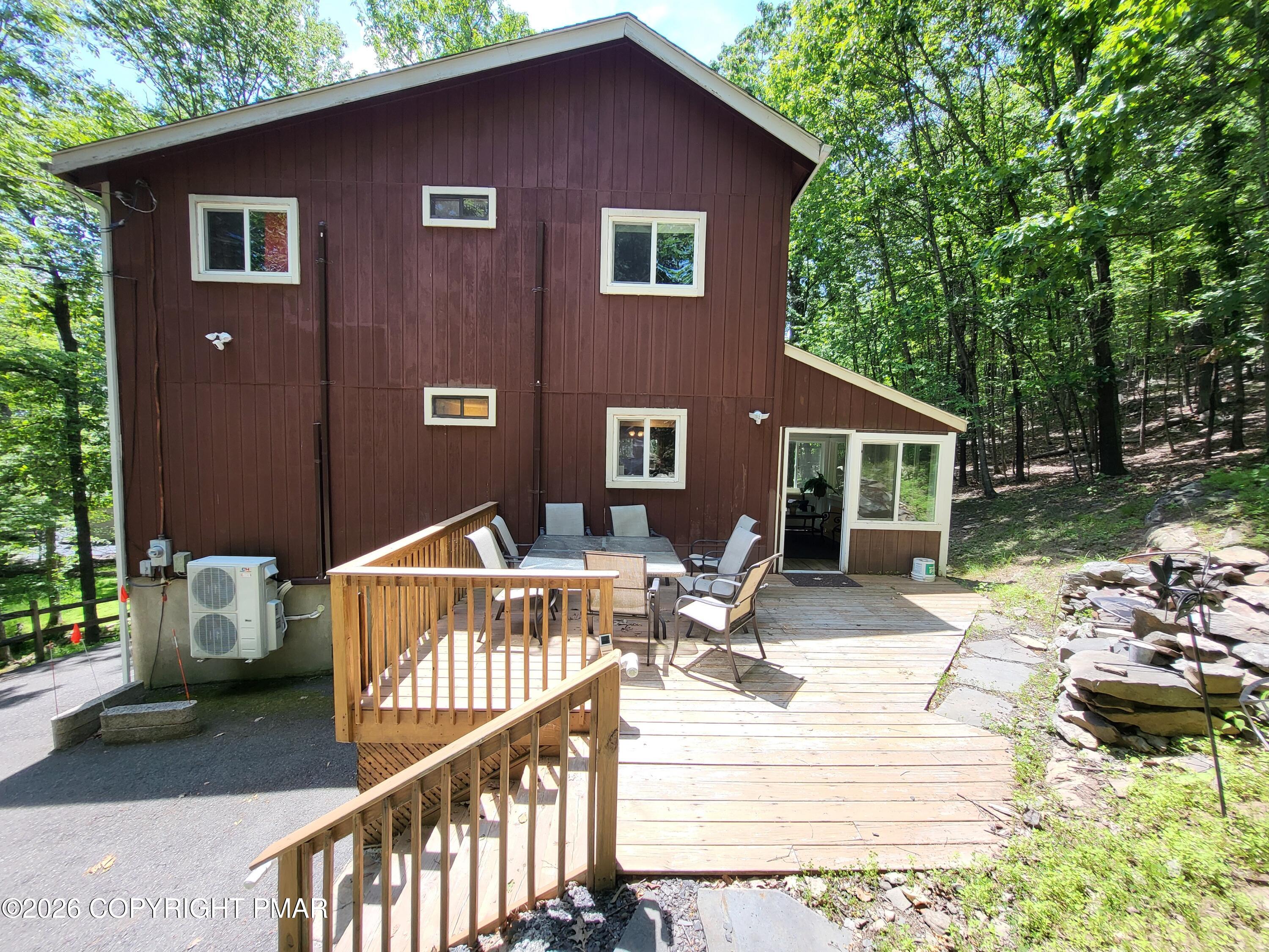 121 Park Court