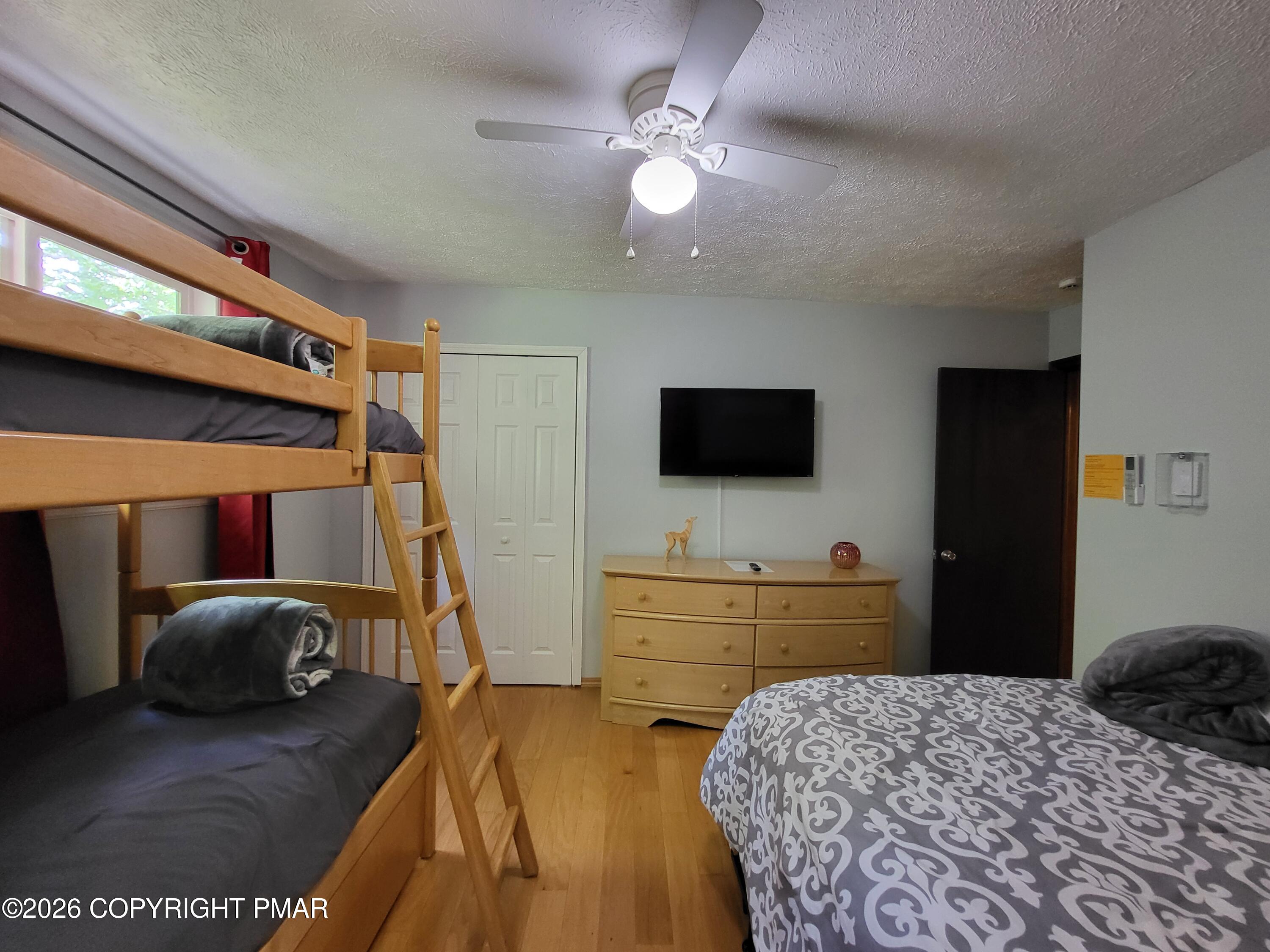 121 Park Court