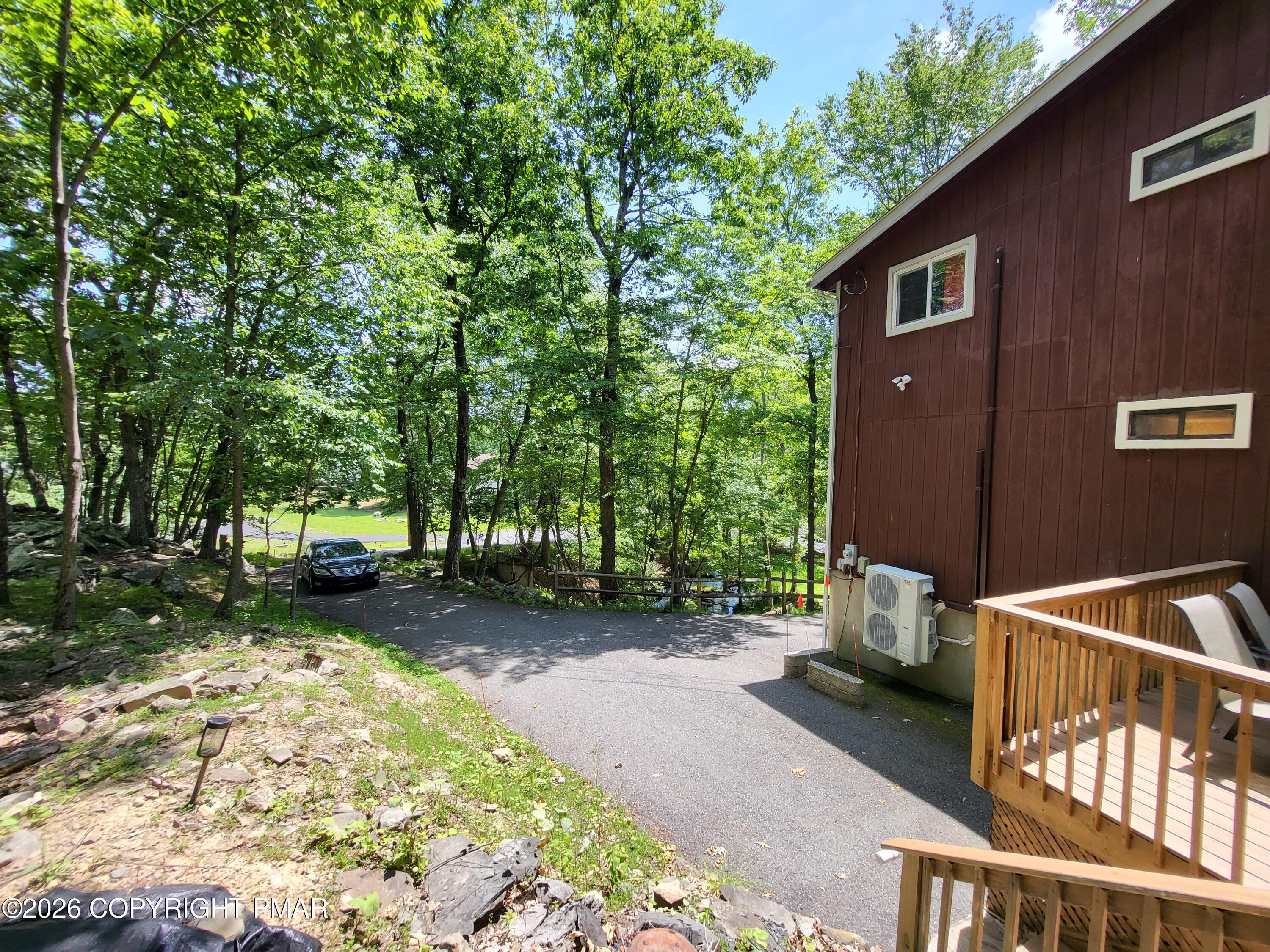 121 Park Court