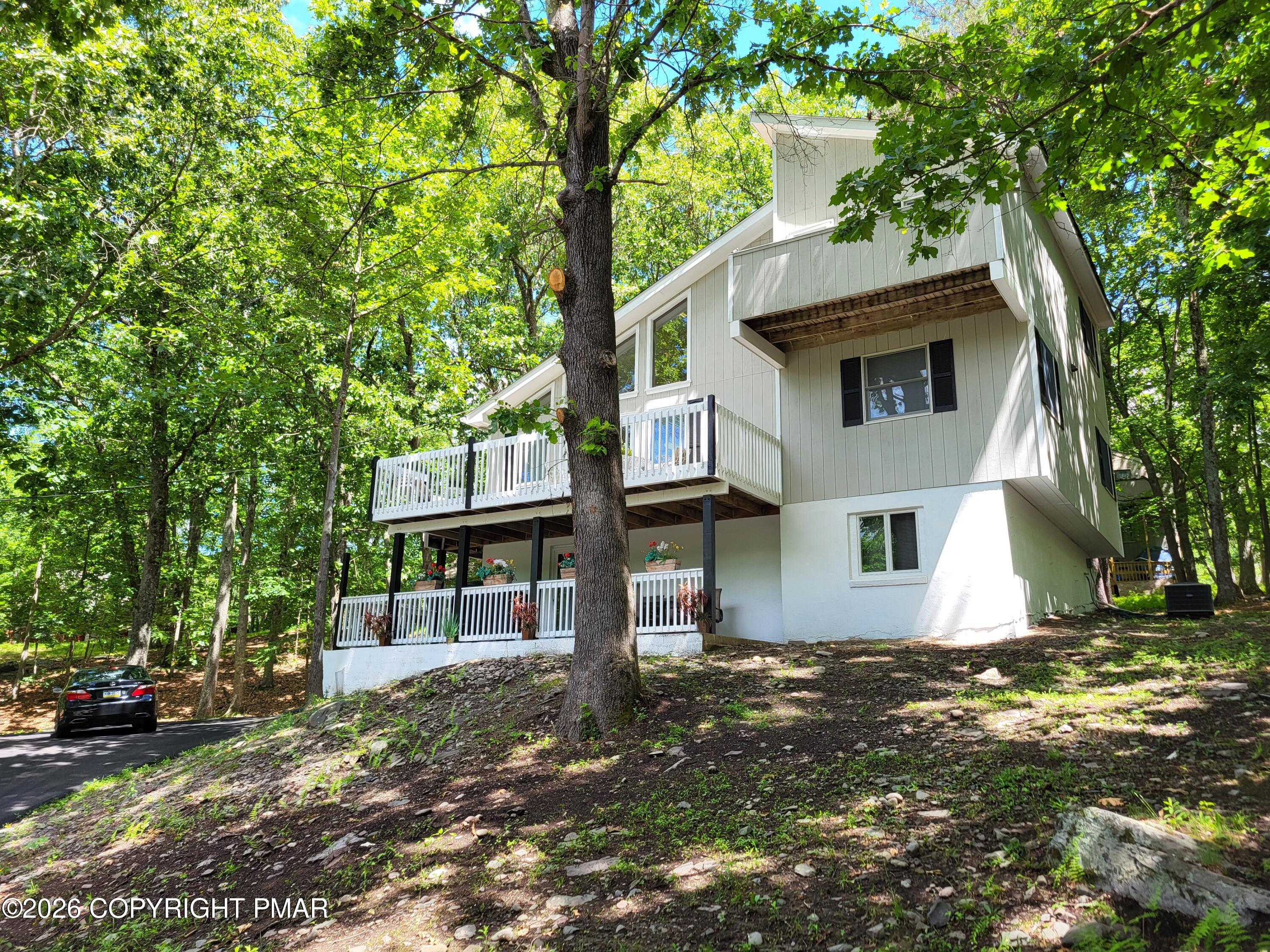251 Dorchester Drive