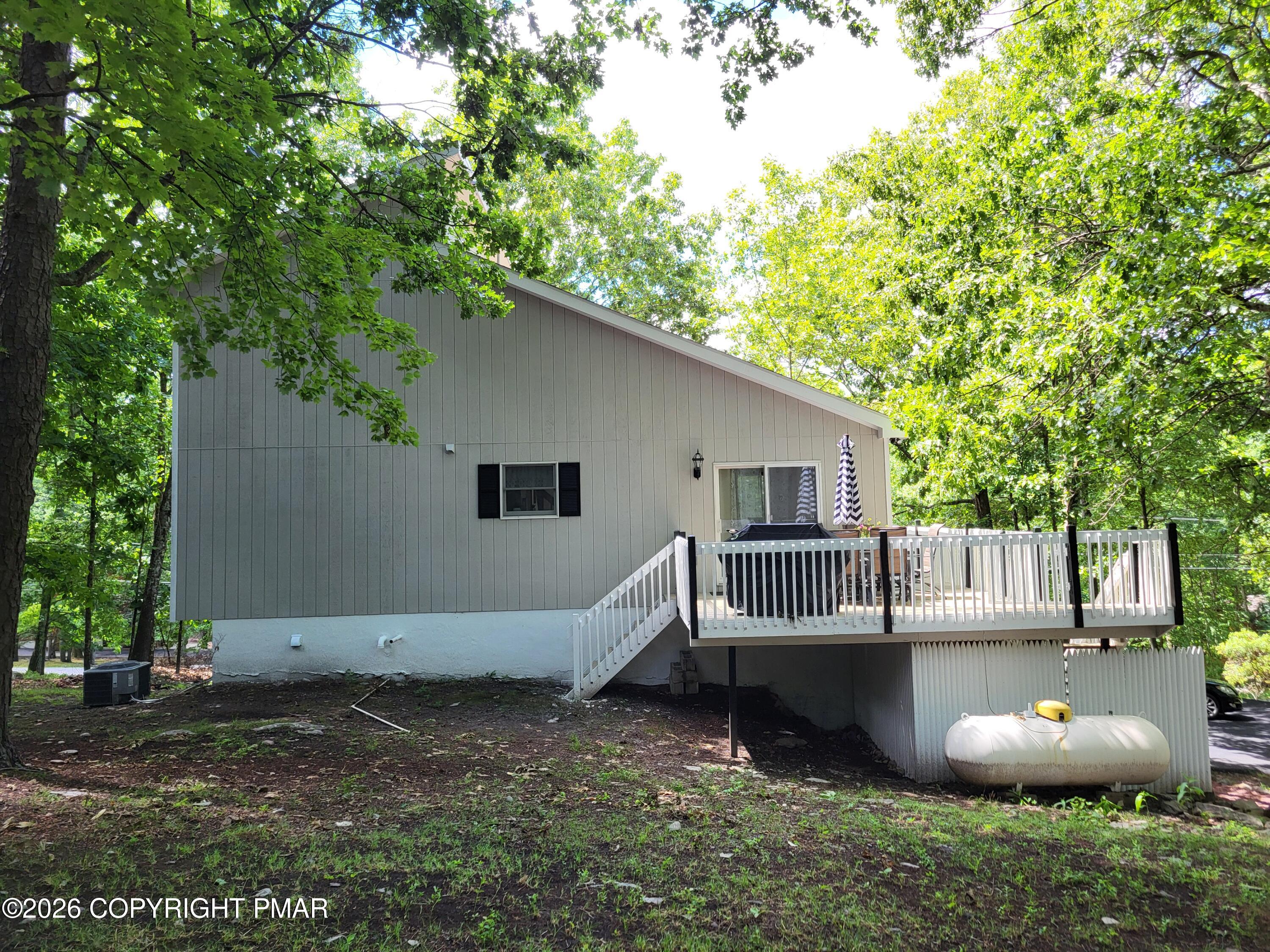 251 Dorchester Drive