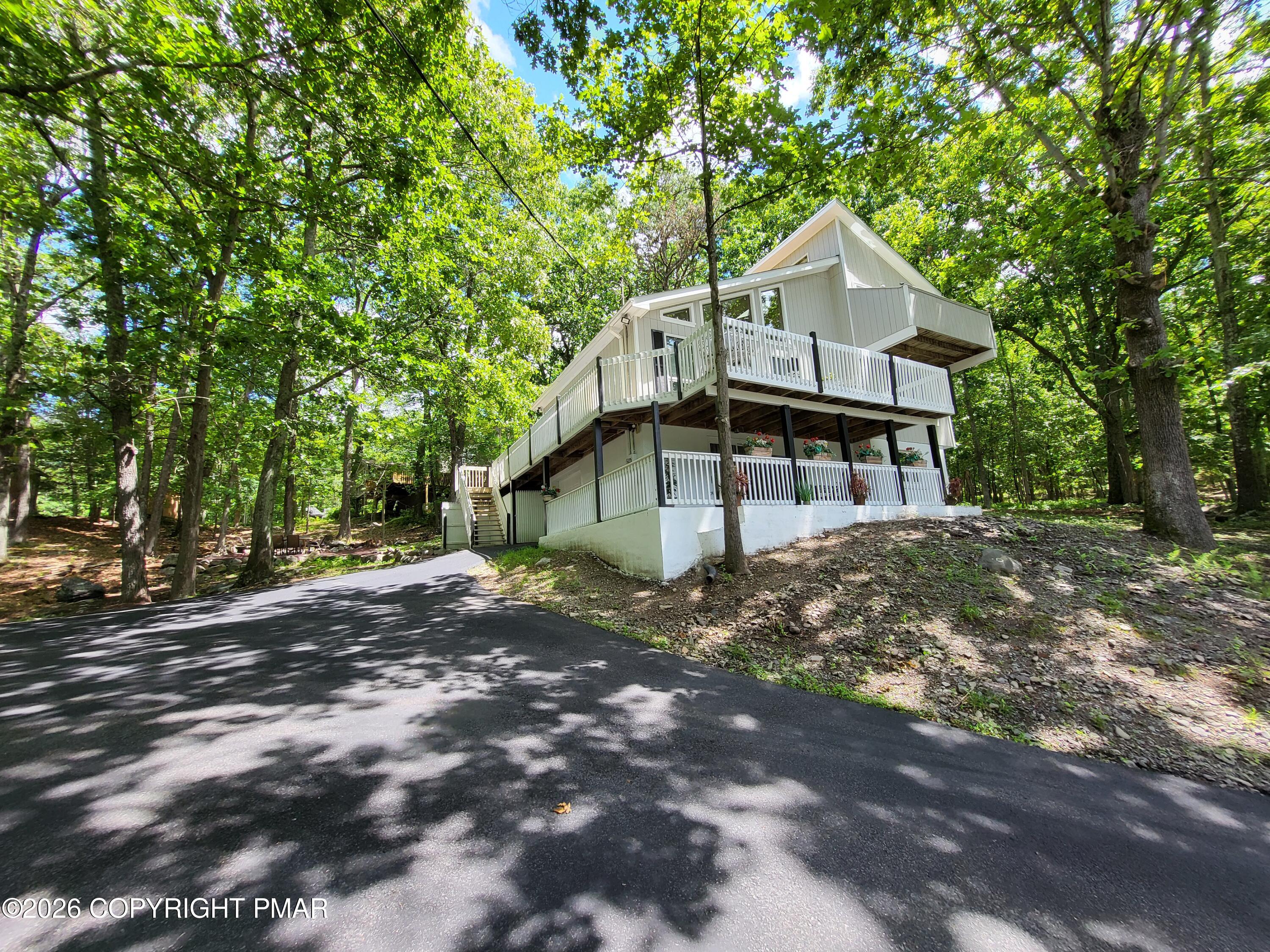 251 Dorchester Drive