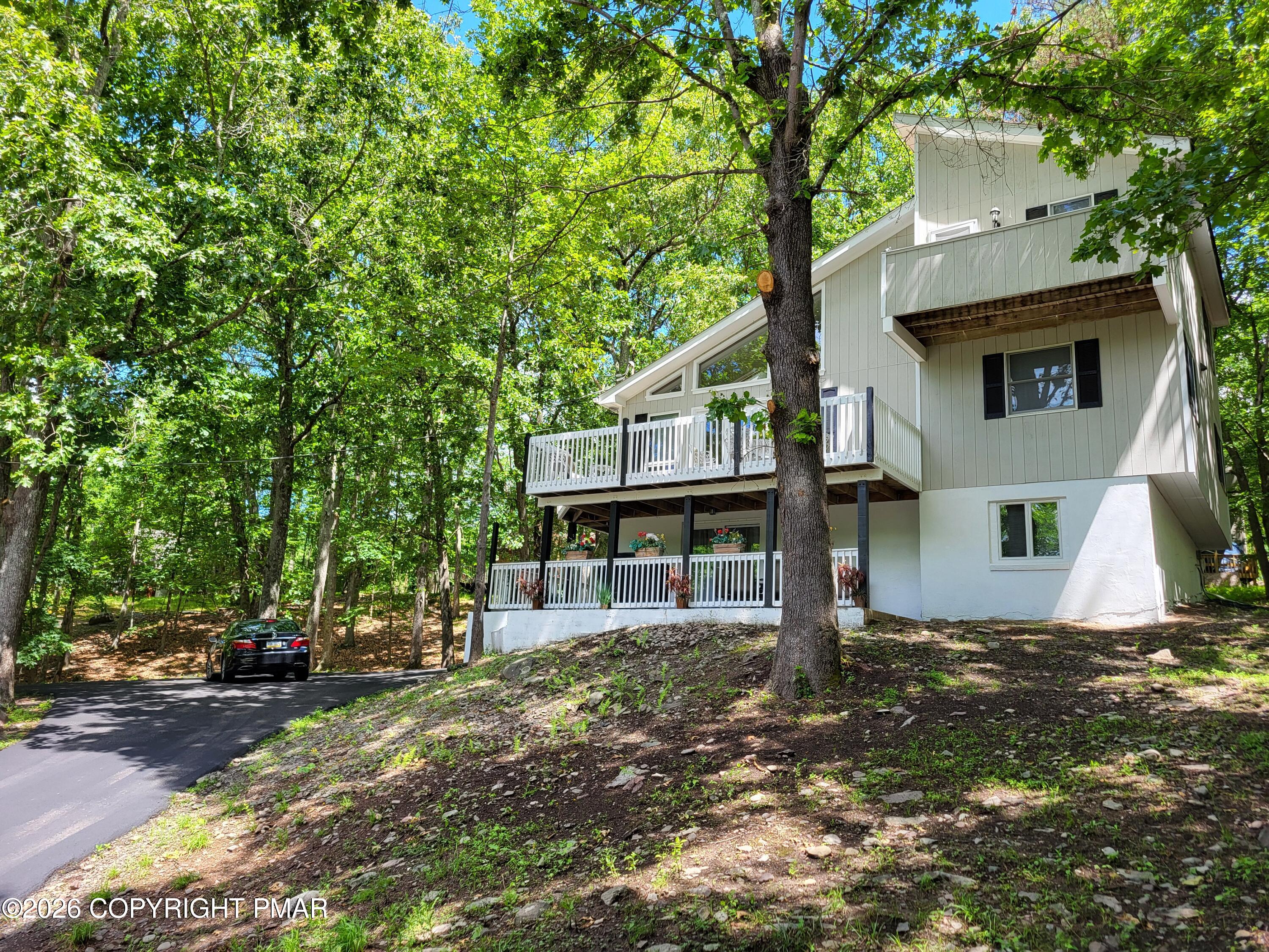 251 Dorchester Drive