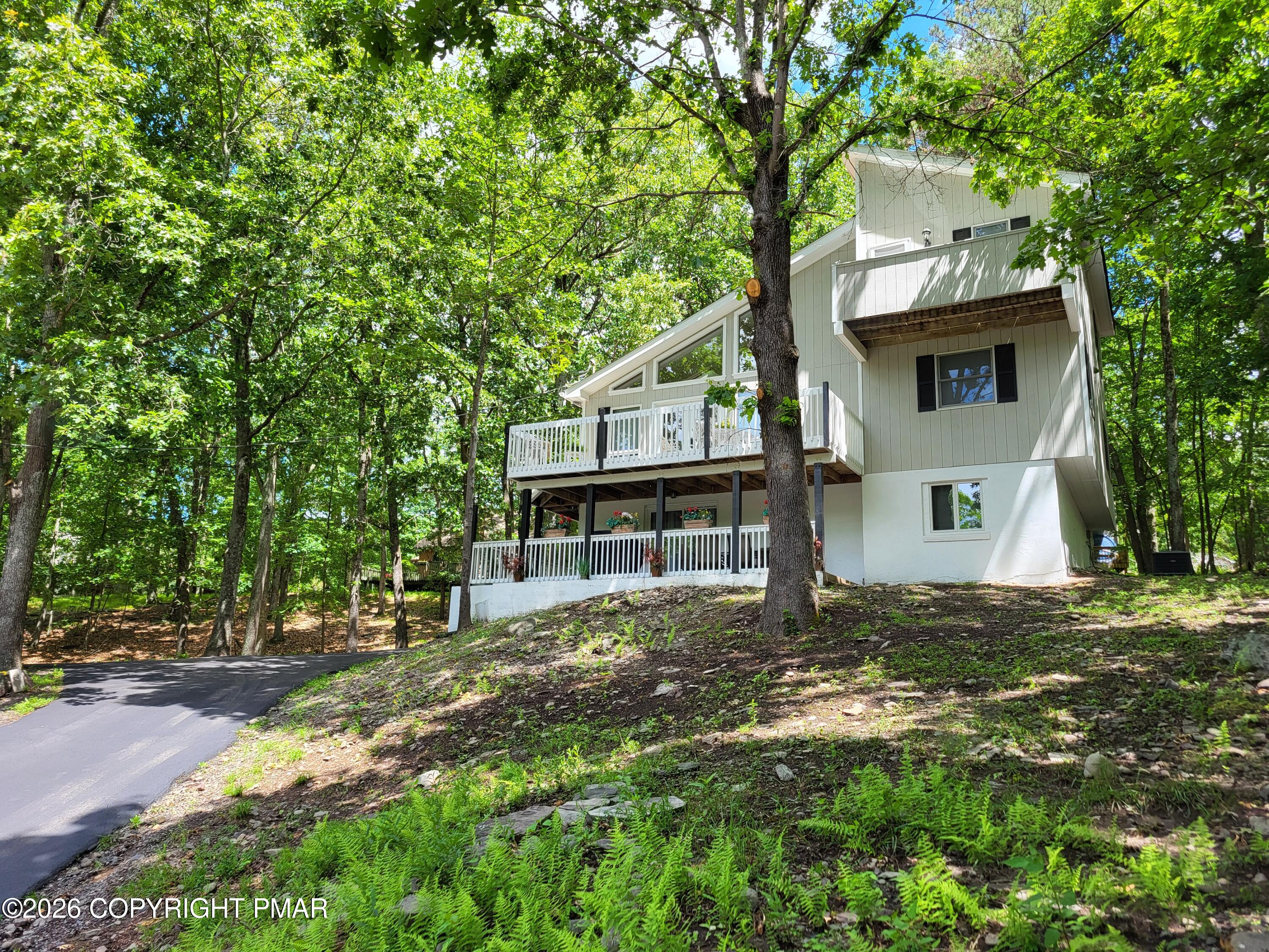251 Dorchester Drive