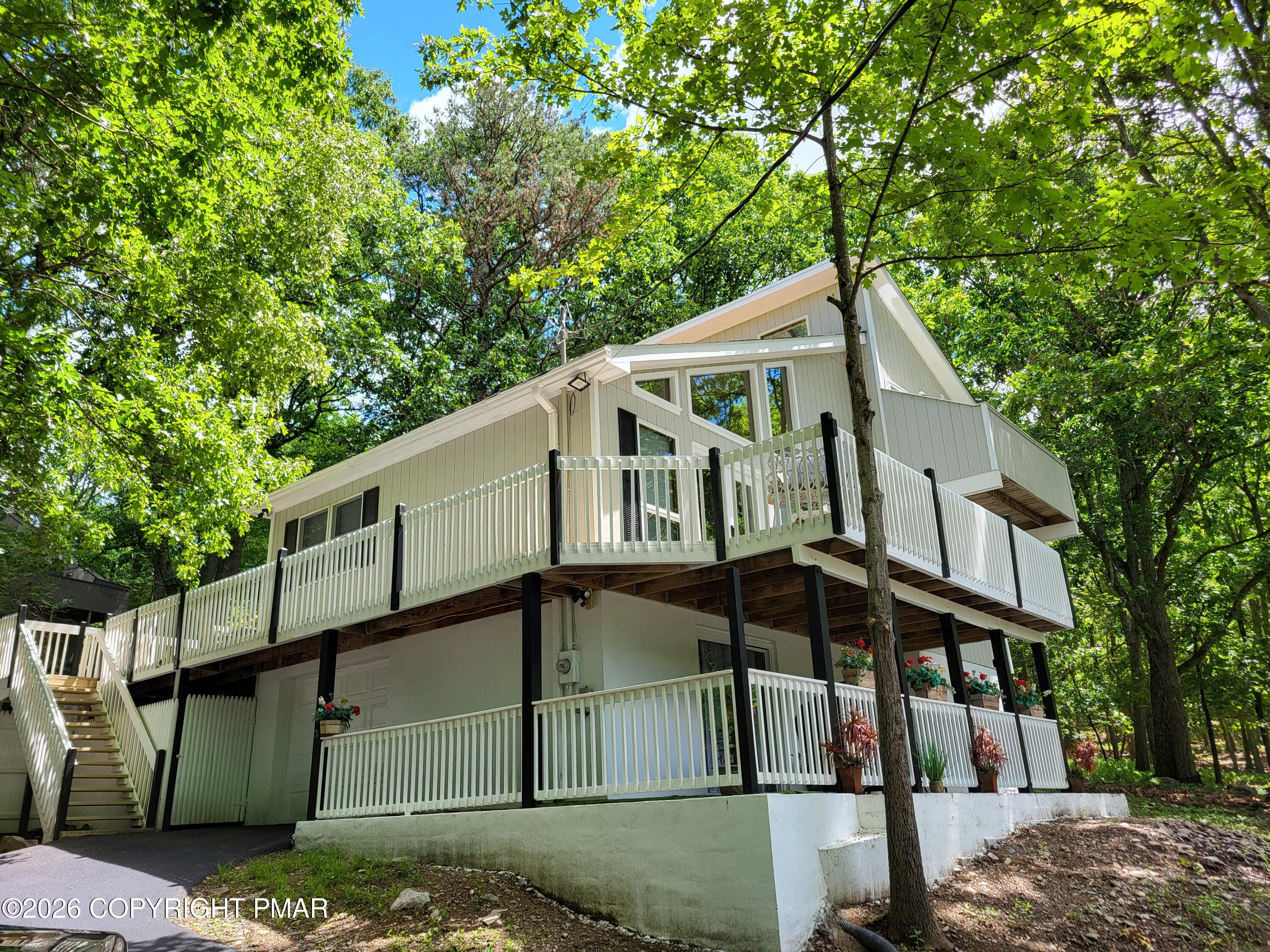 251 Dorchester Drive