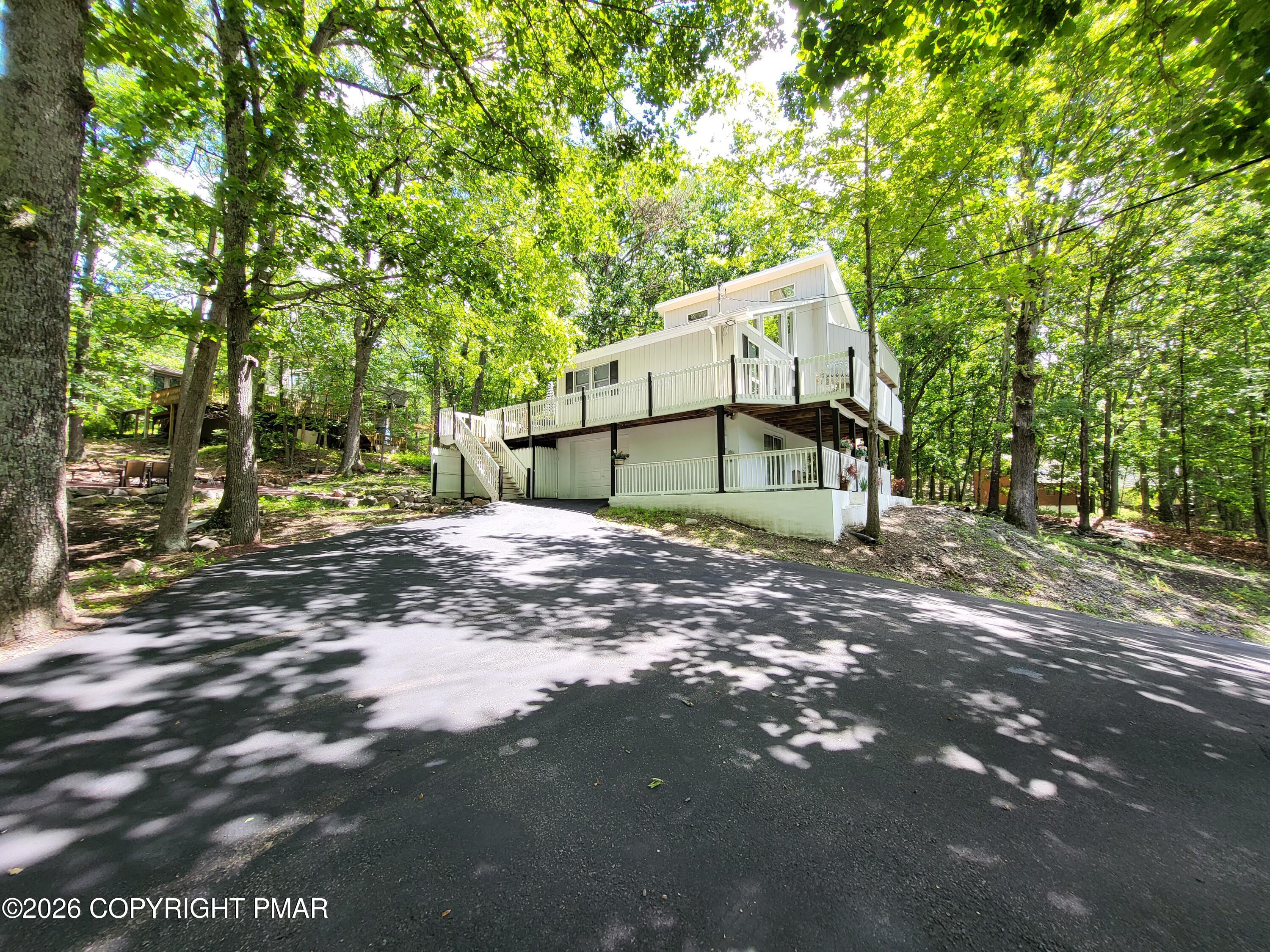 251 Dorchester Drive