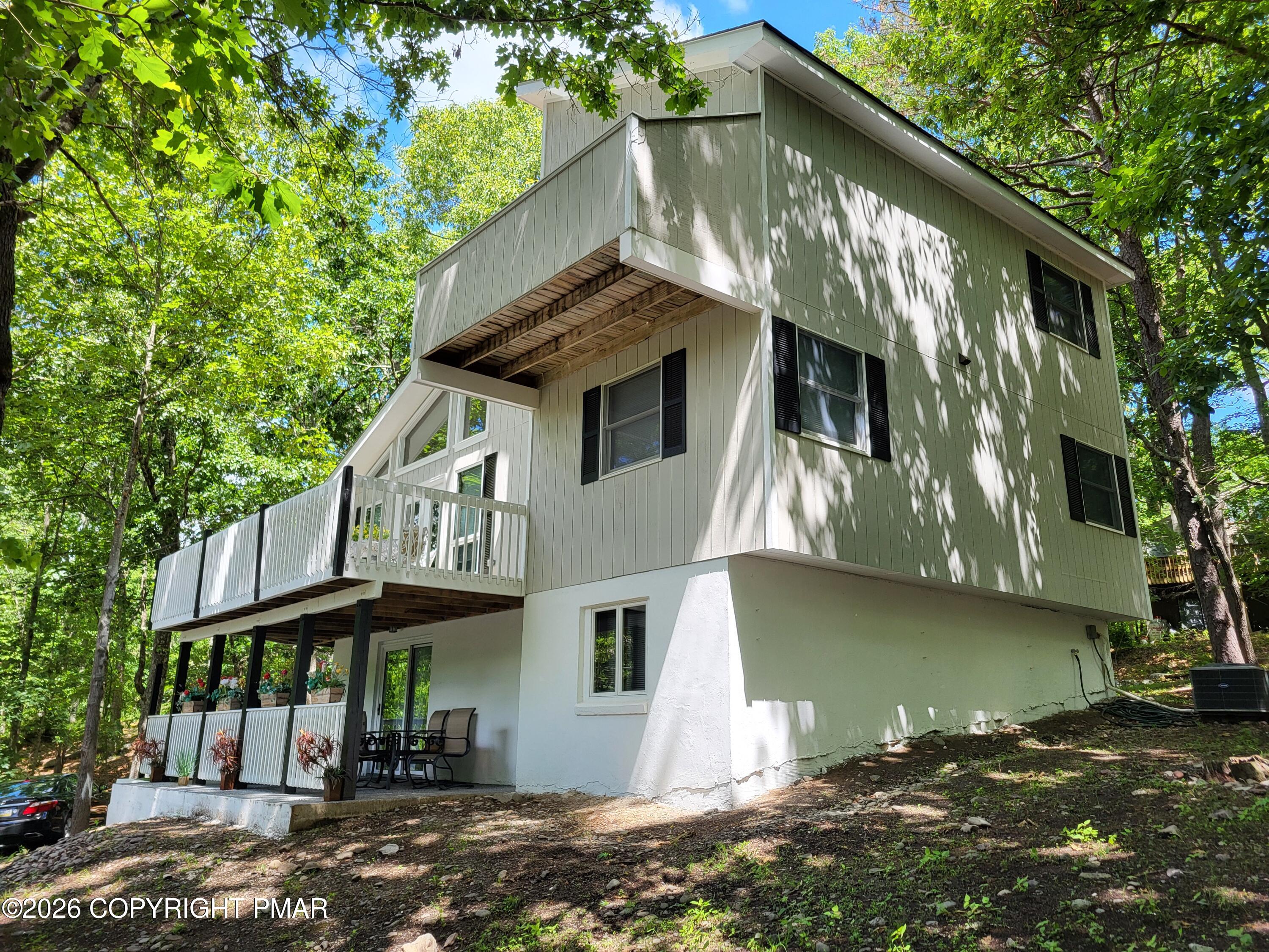 251 Dorchester Drive