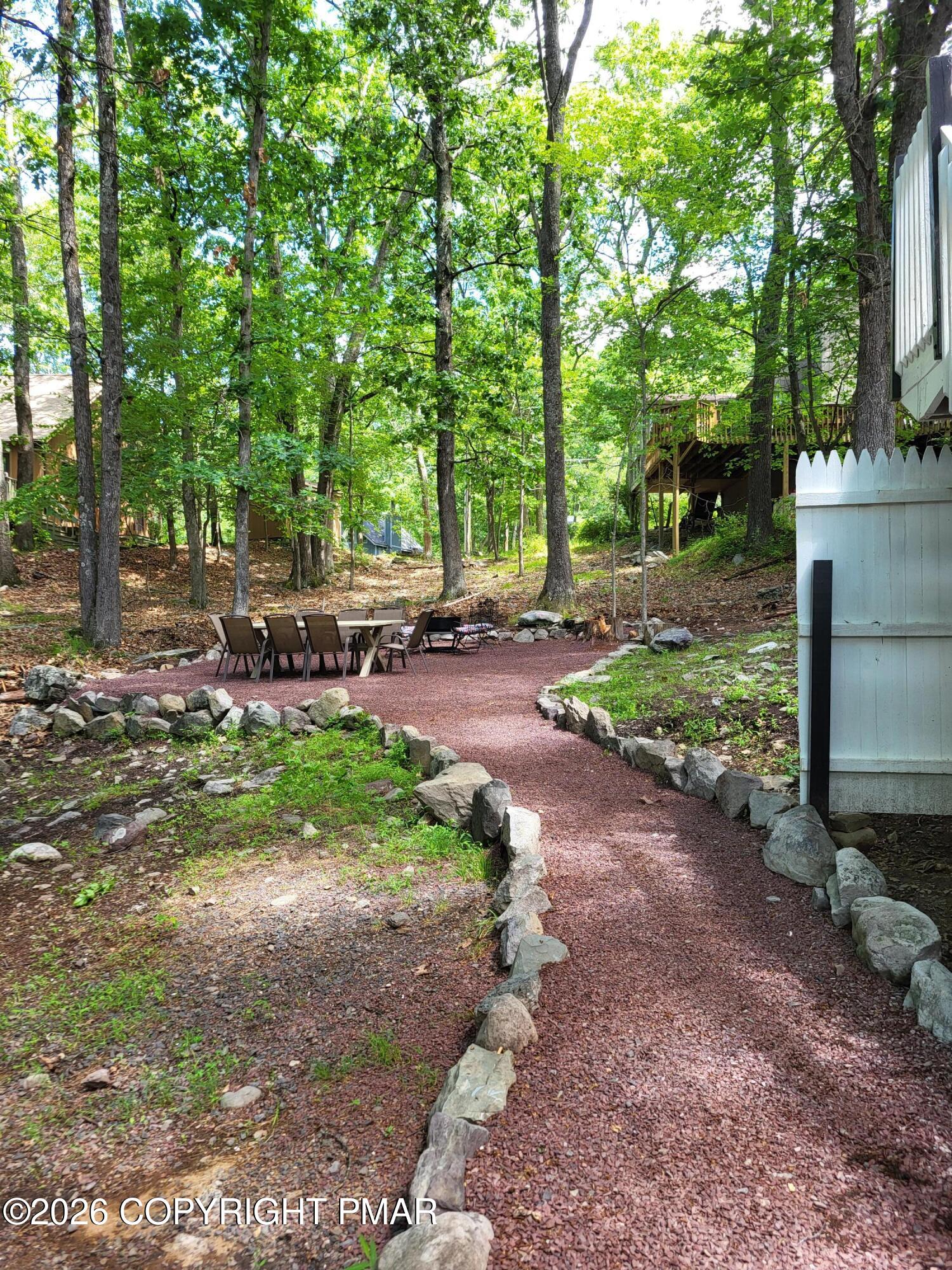 251 Dorchester Drive