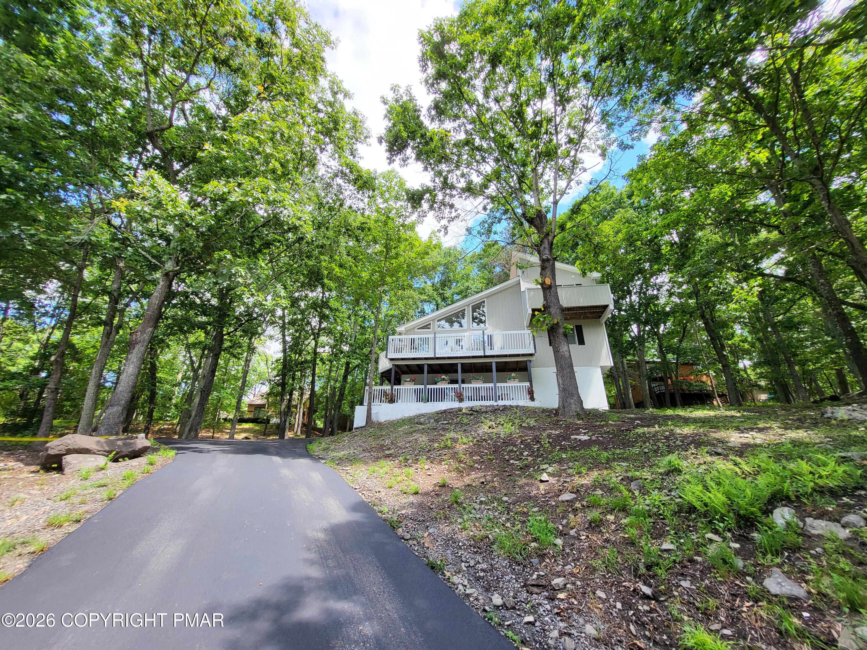 251 Dorchester Drive