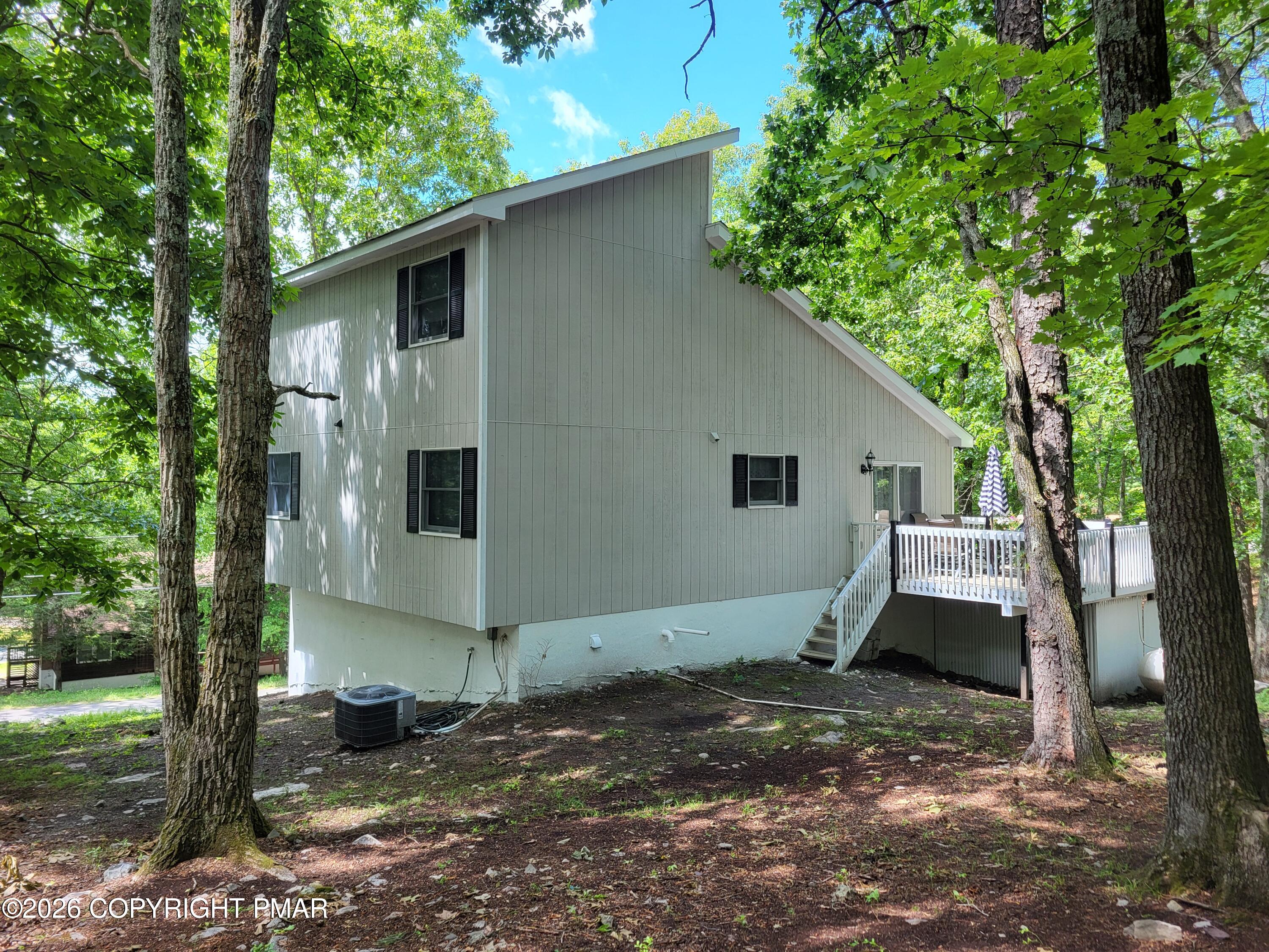 251 Dorchester Drive
