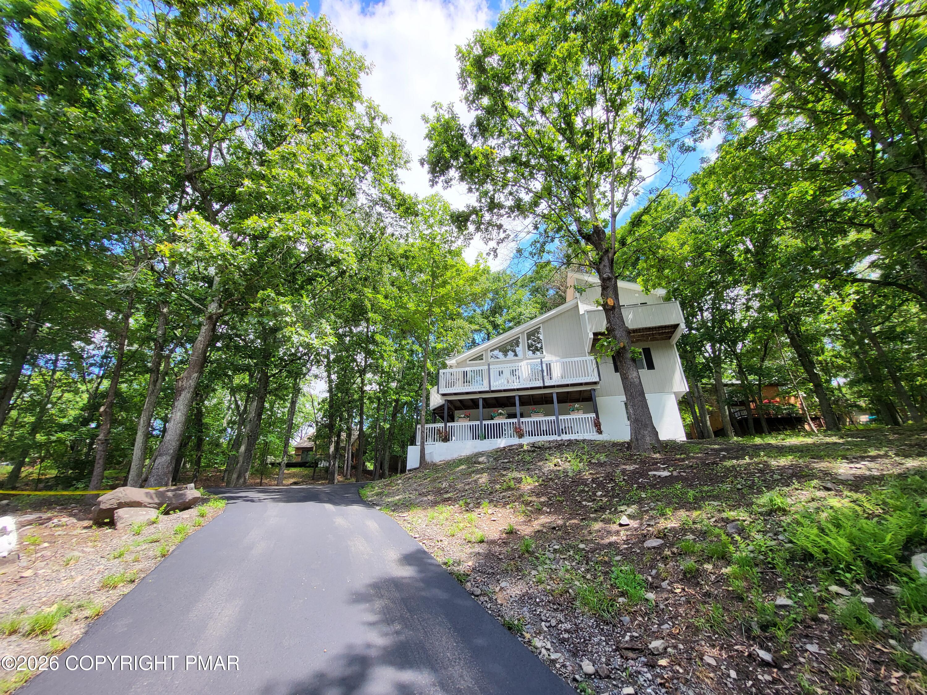 251 Dorchester Drive