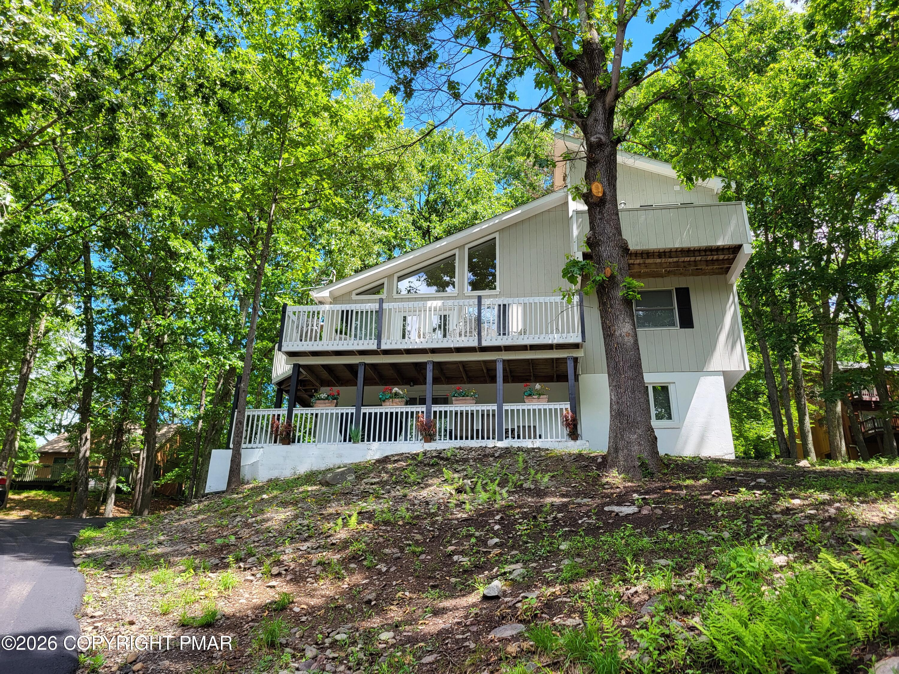 251 Dorchester Drive
