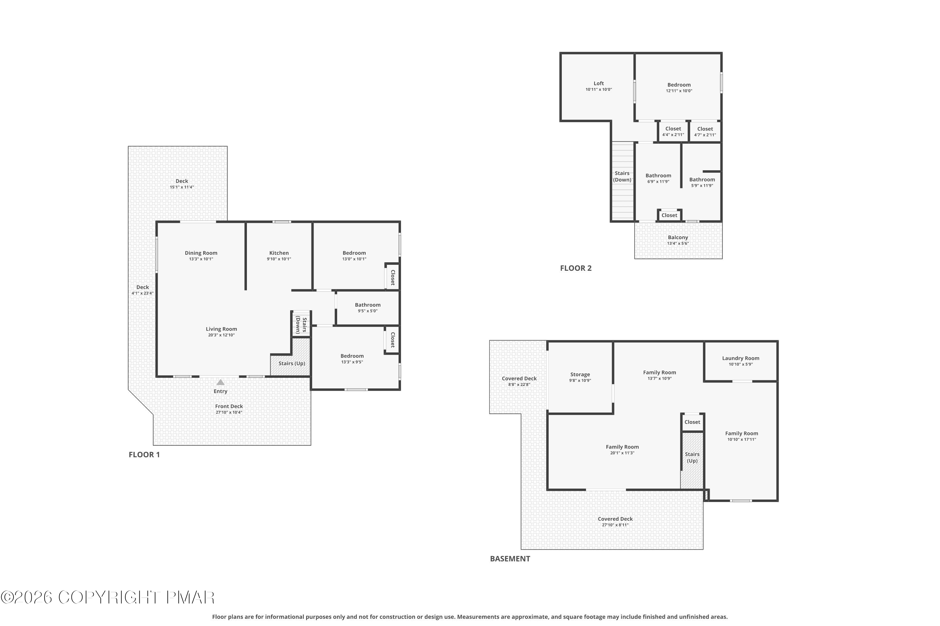251 Dorchester Drive
