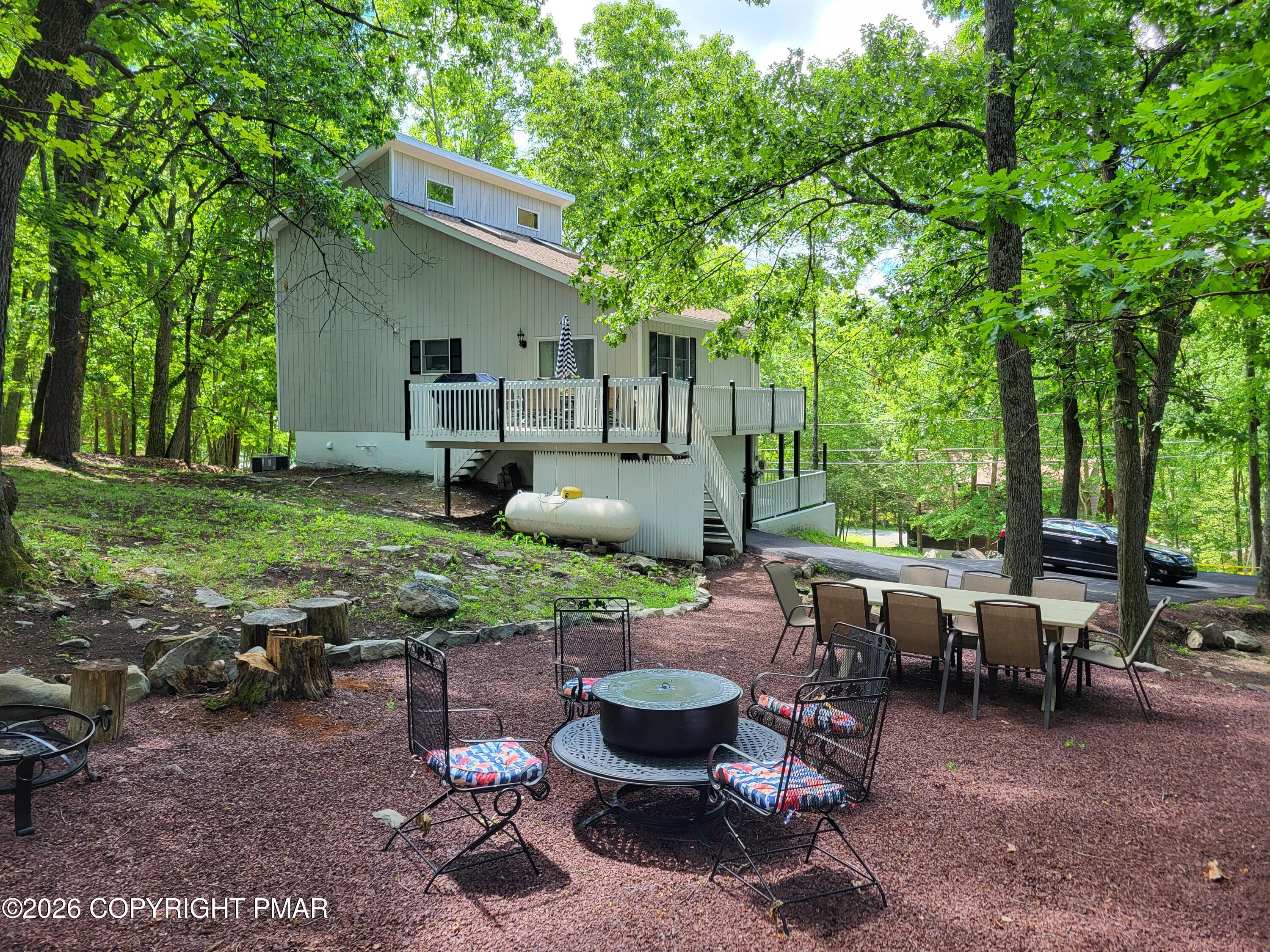 251 Dorchester Drive