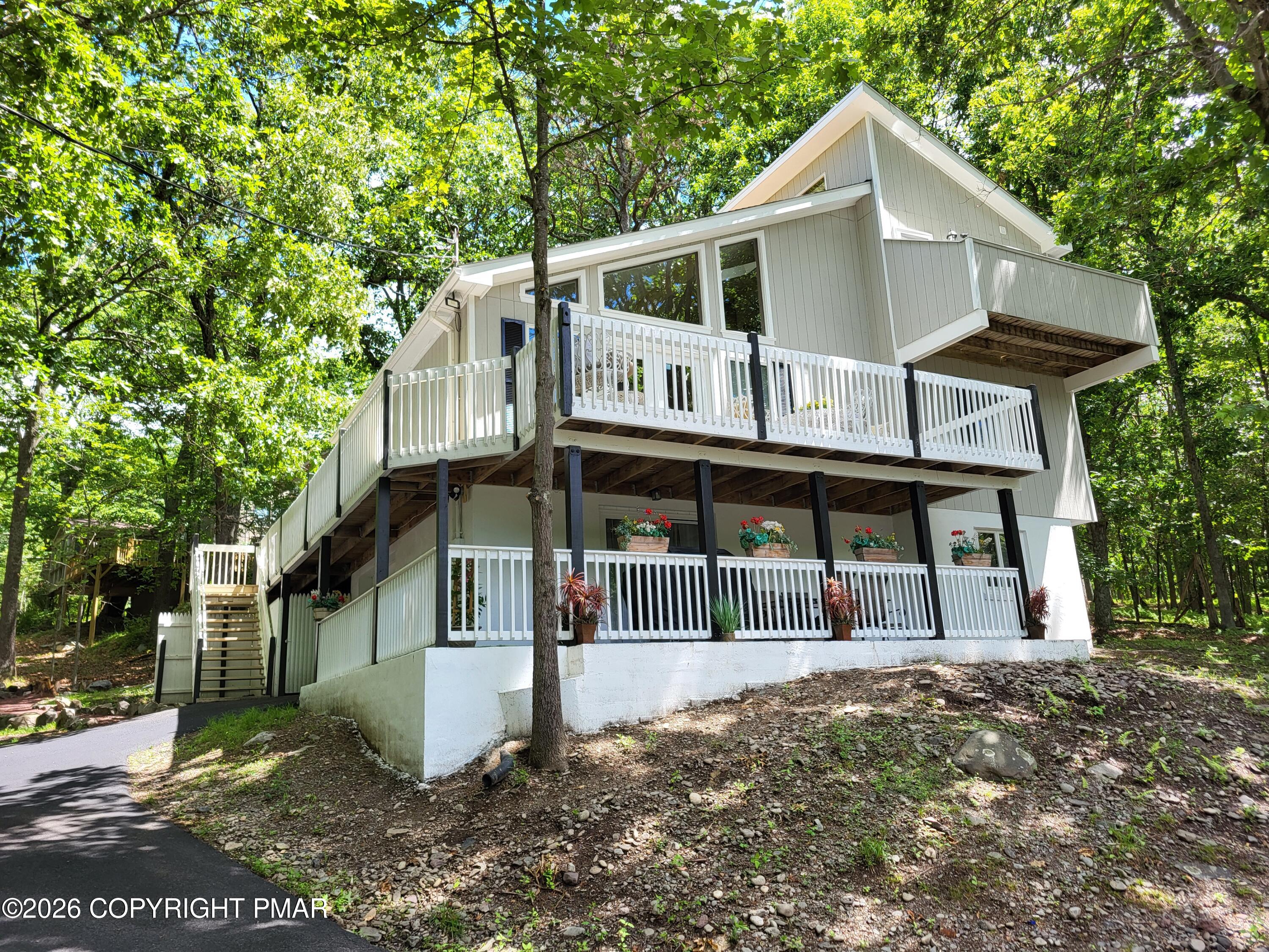 251 Dorchester Drive