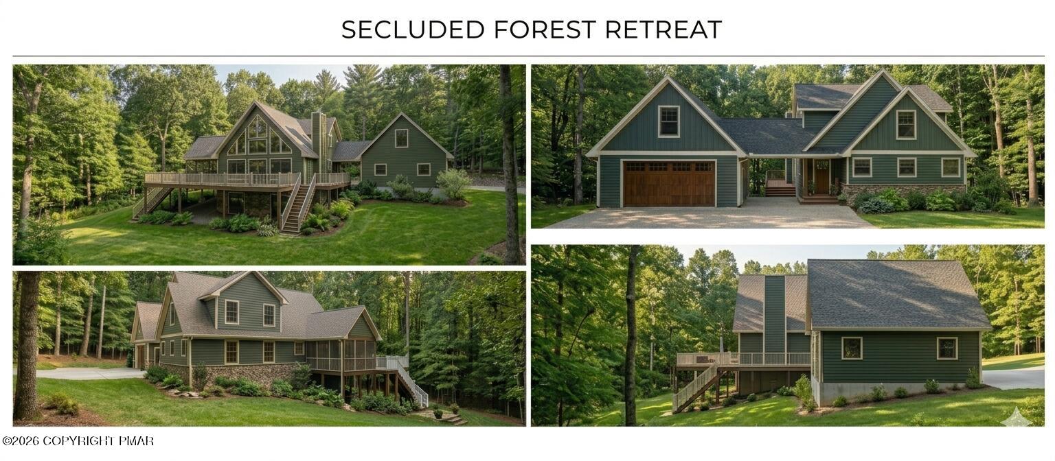 Lot - 1761 Woodbridge Drive E