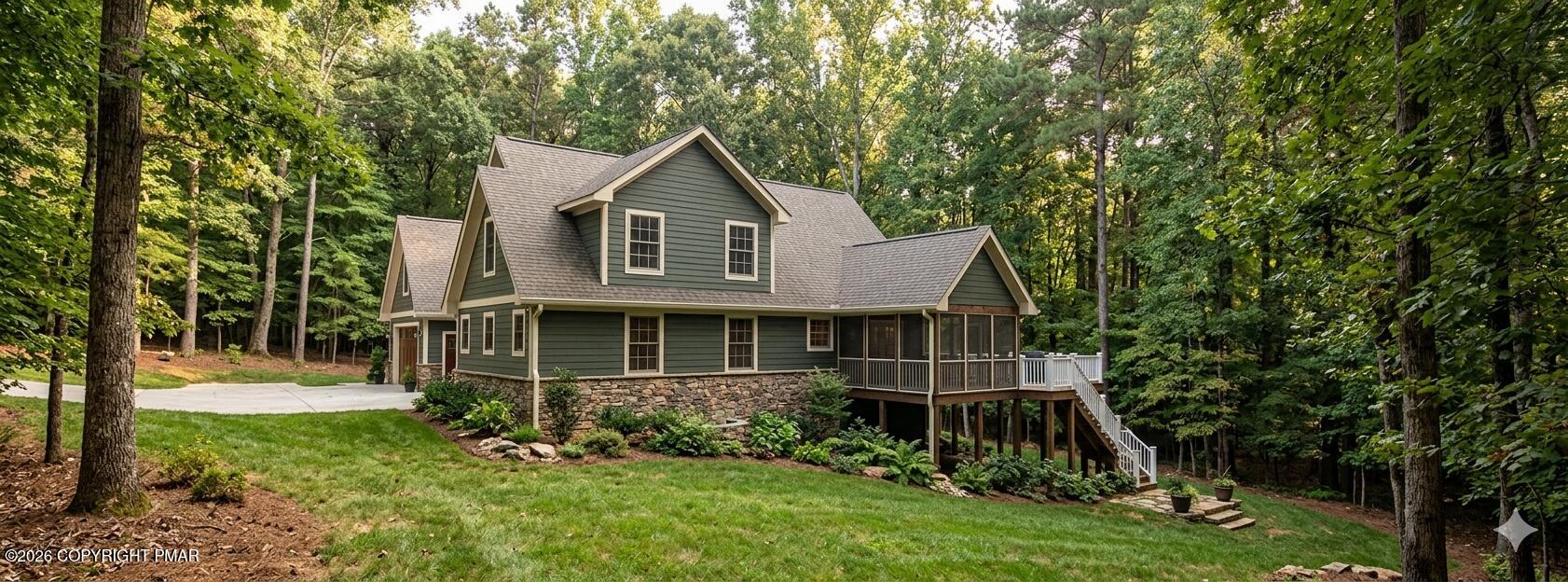 Lot - 1761 Woodbridge Drive E